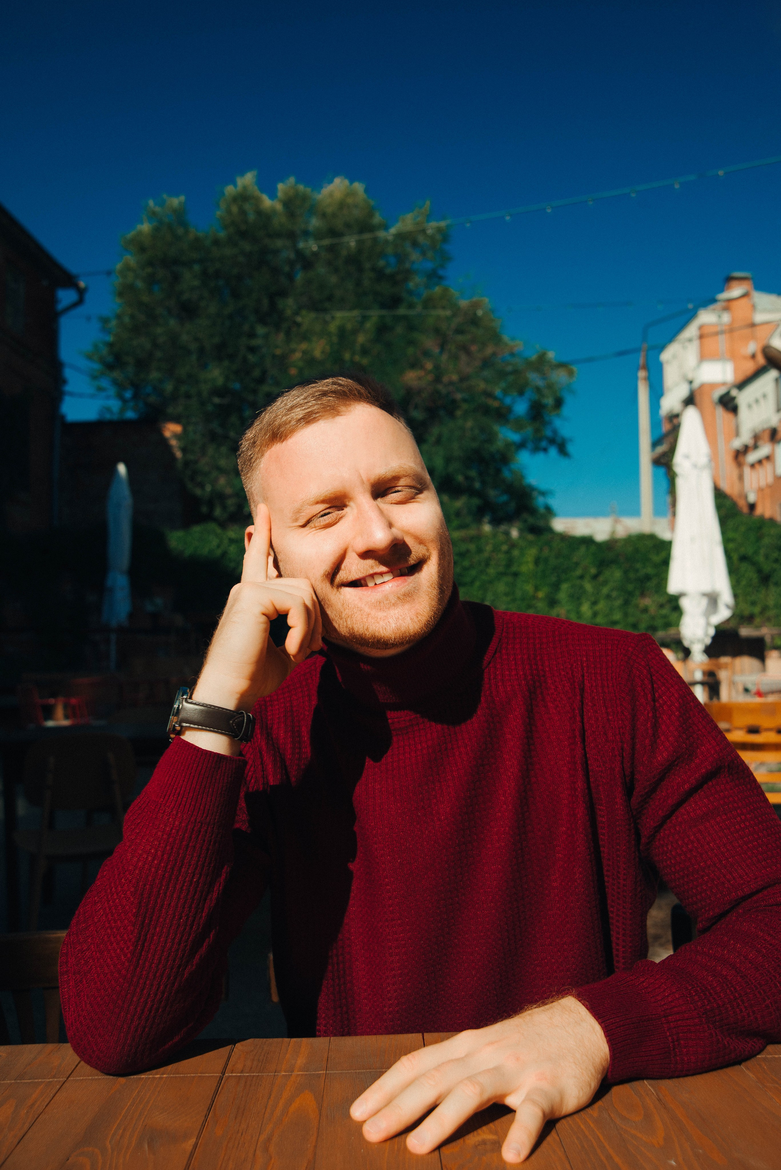 Александр. Ксения Glossa. Портретный и репортажный фотограф в Самаре