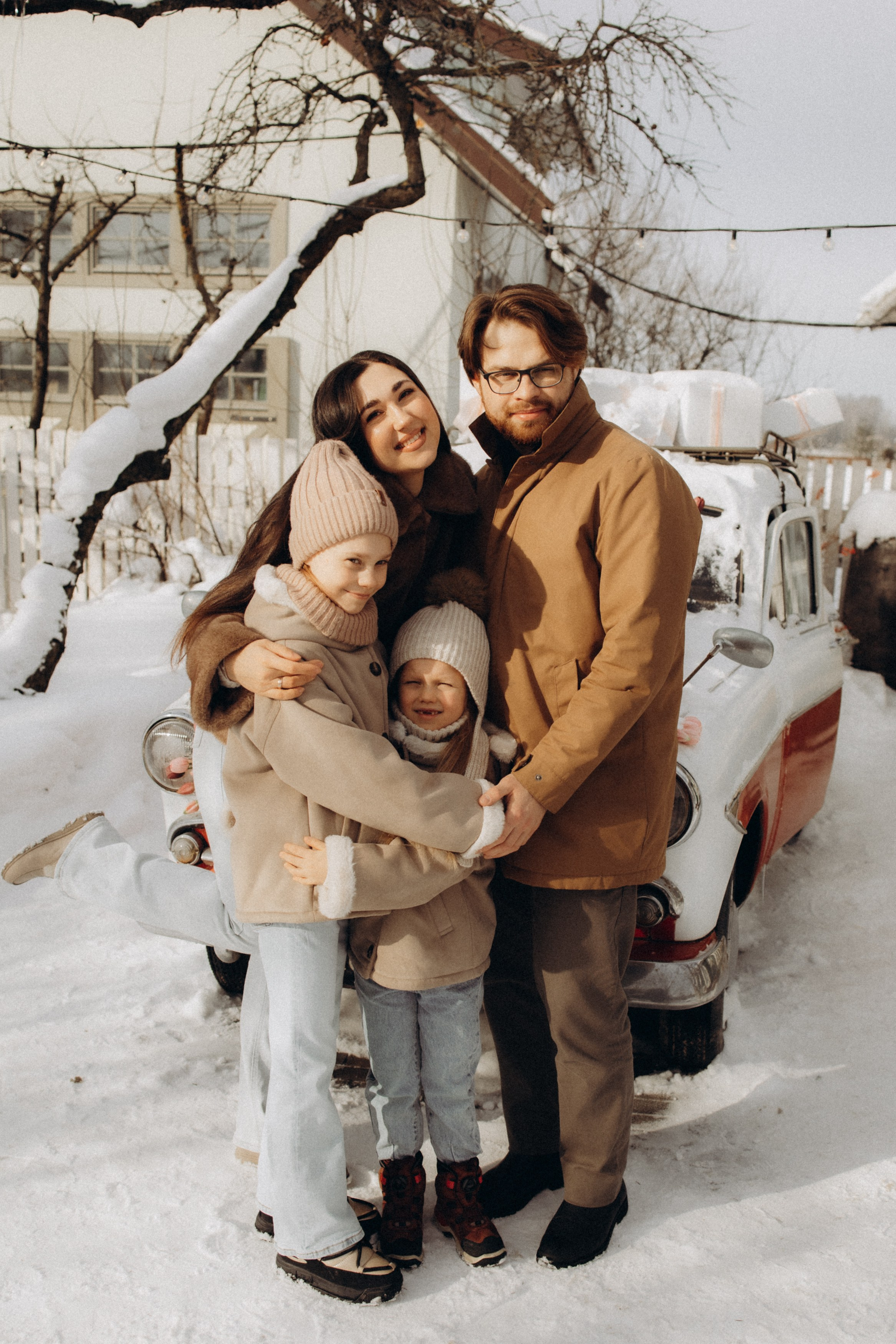 Один прекрасный день. Семейный, ньюборн newborn фотограф, фотограф новорождённых в Санкт-Петербурге, Пушкине, Павловске. Павлова Анастасия
