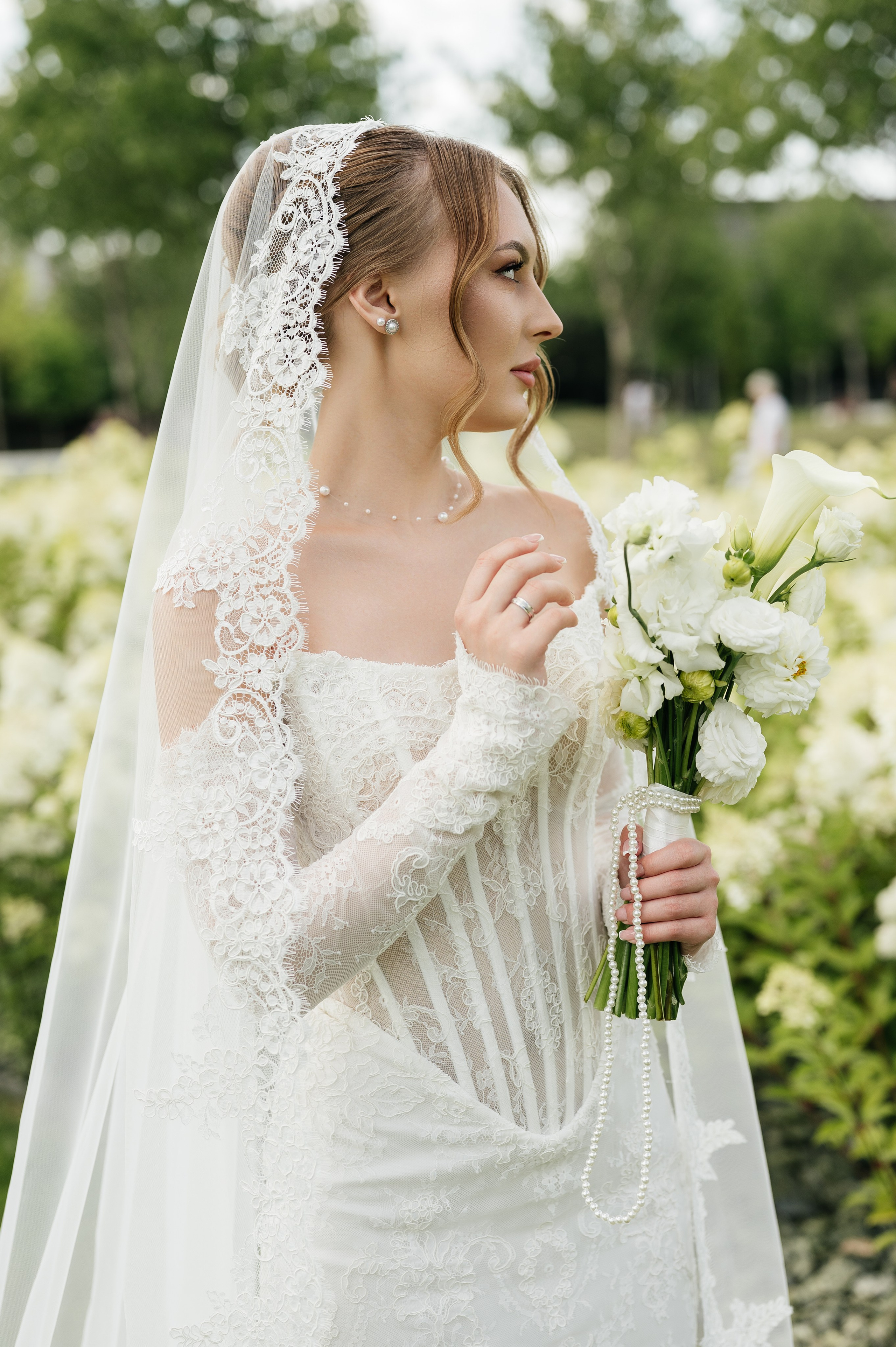 Свадьба Виктор и Валерия. Свадебный и семейный фотограф в Краснодаре Алина Мельник