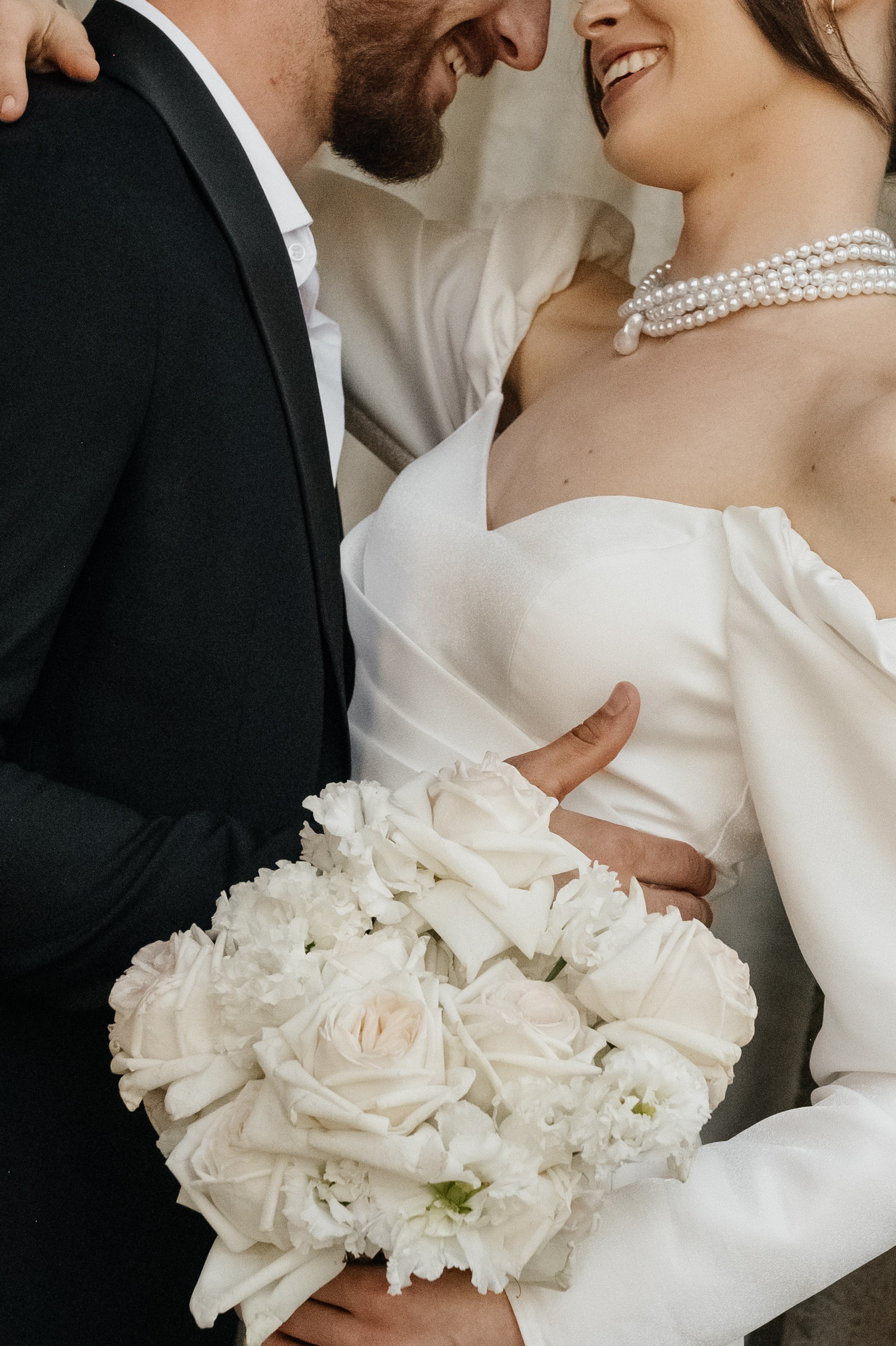 Утро жениха и невесты. Свадебный и семейный фотограф в Краснодаре Алина Мельник