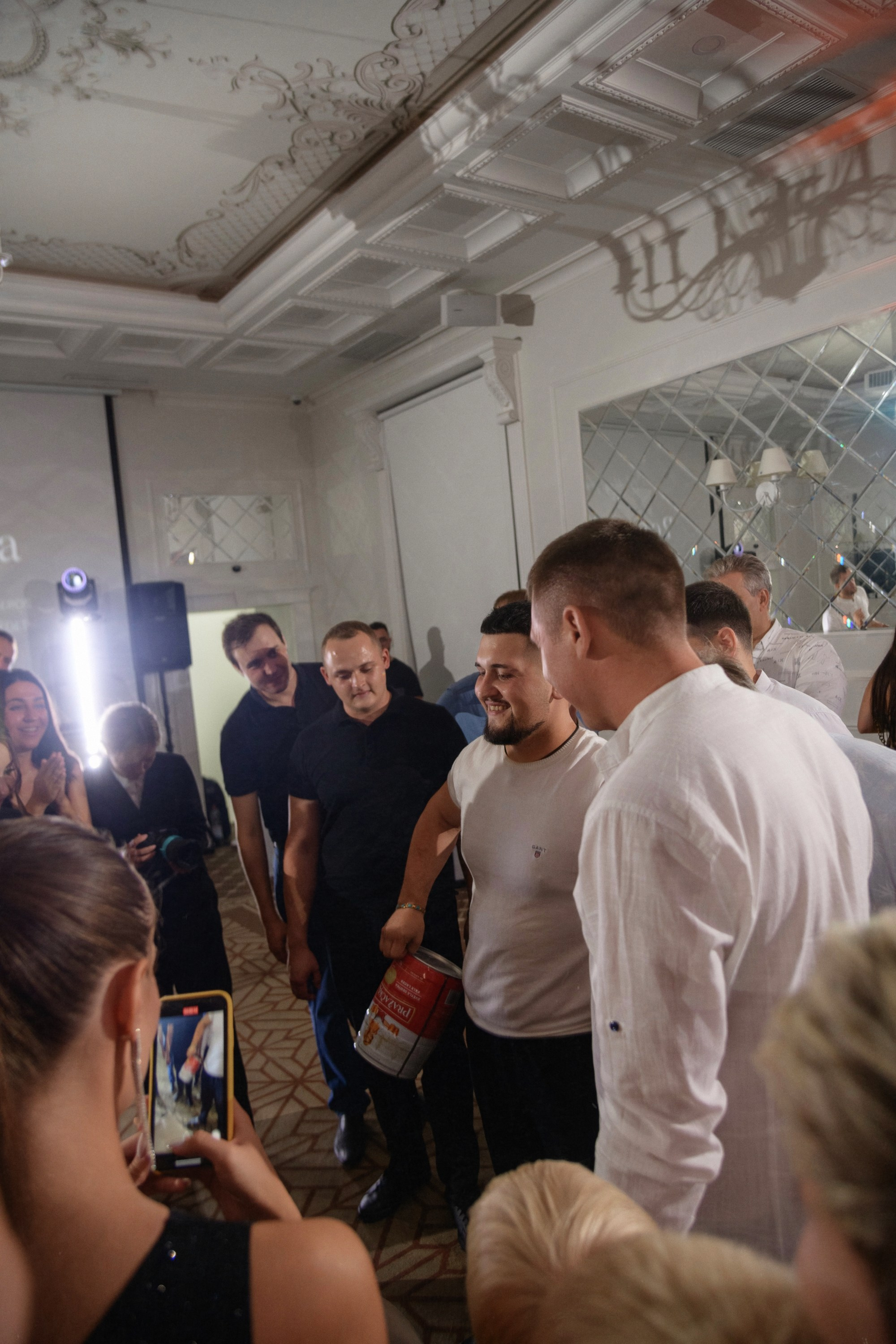 Яна и Рома. Фотограф Смоляк Алена