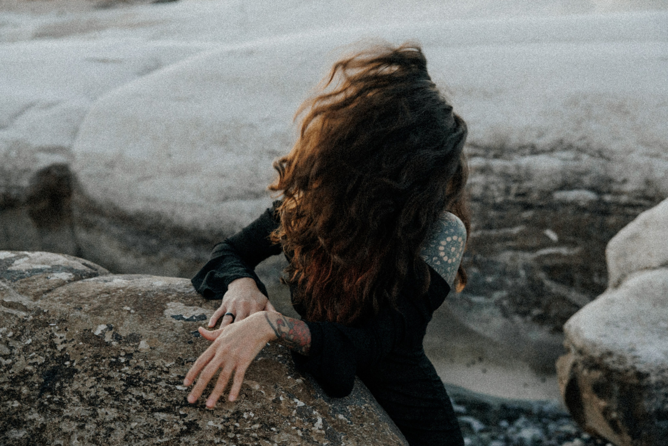 Alika. Photographer Natalia Godyna