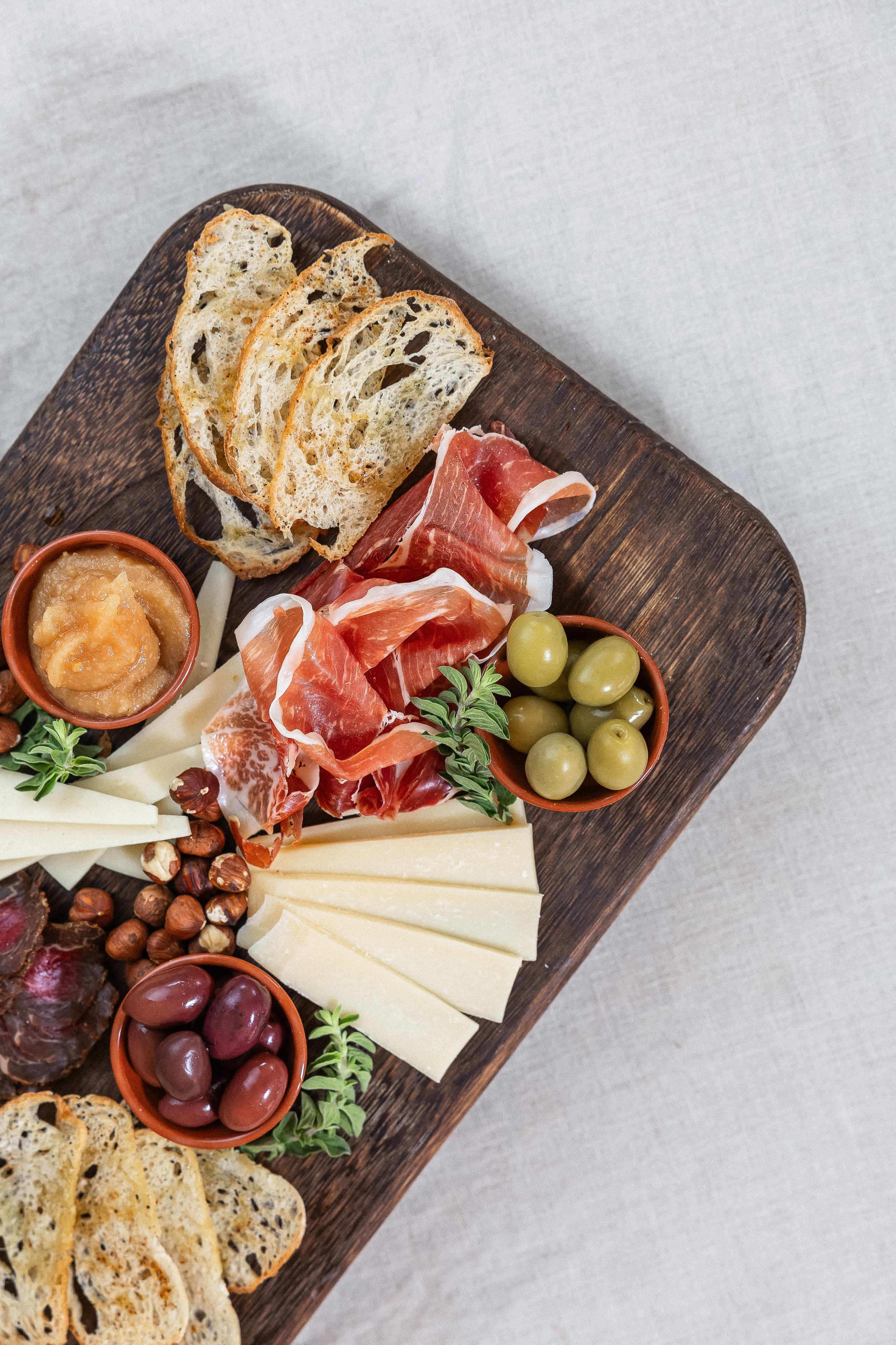 FOOD. Фотограф на Кипре Наталья Годына