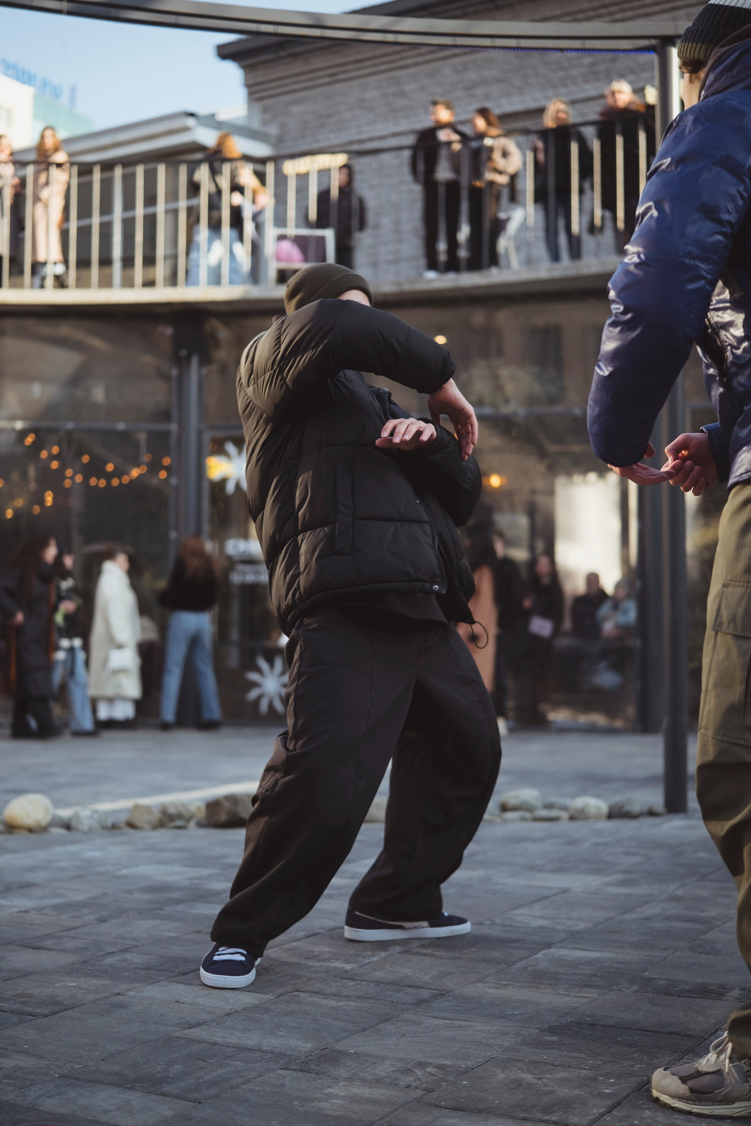 8 марта Inside. Главная