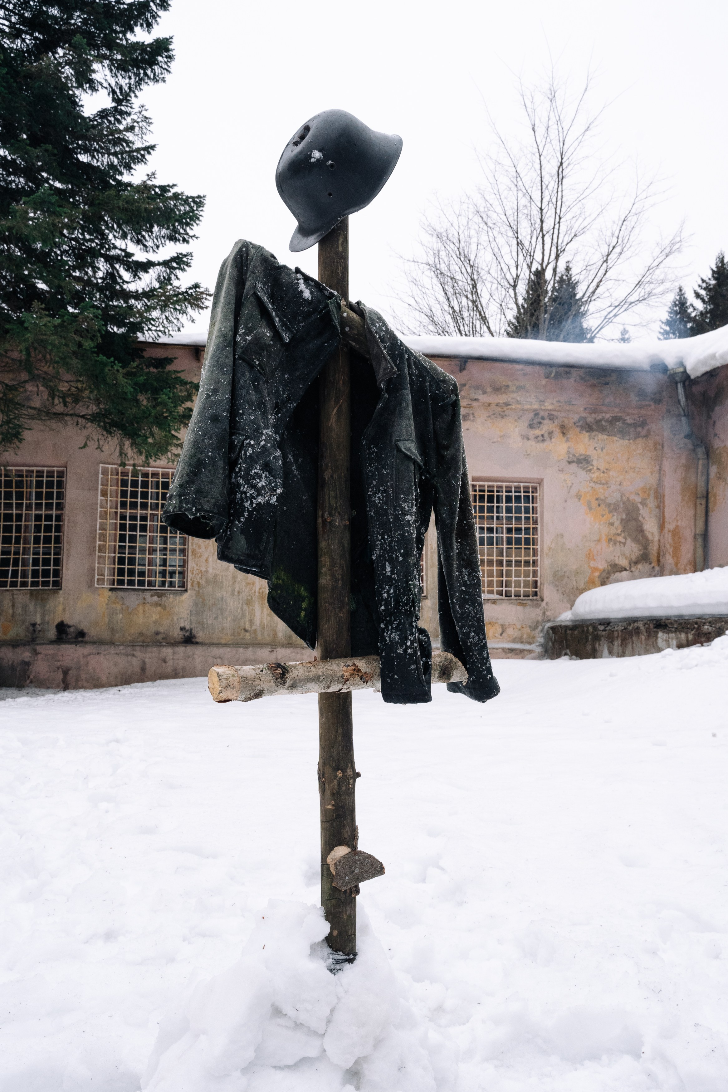 Трезорка. Портретный фотограф. Актёрское портфолио