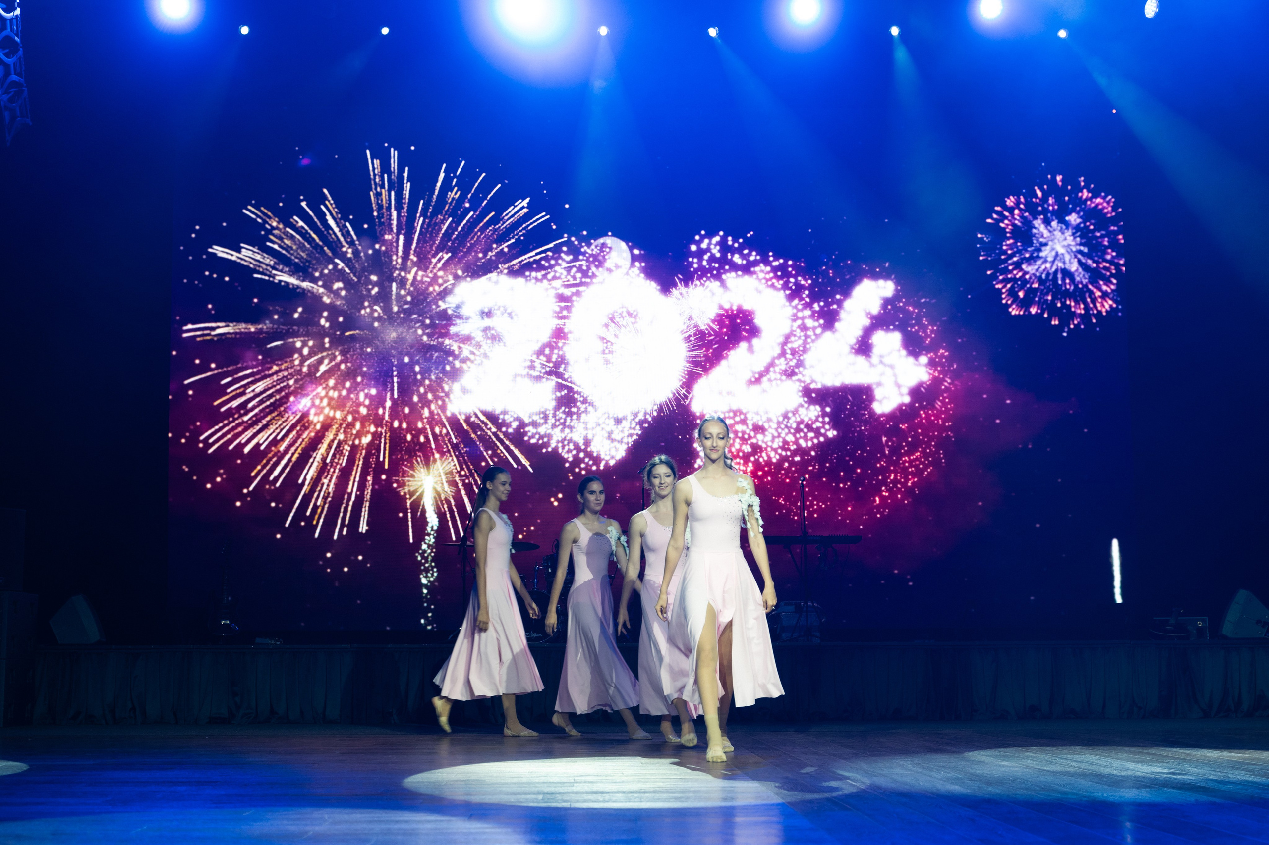 Выпускные. Главная