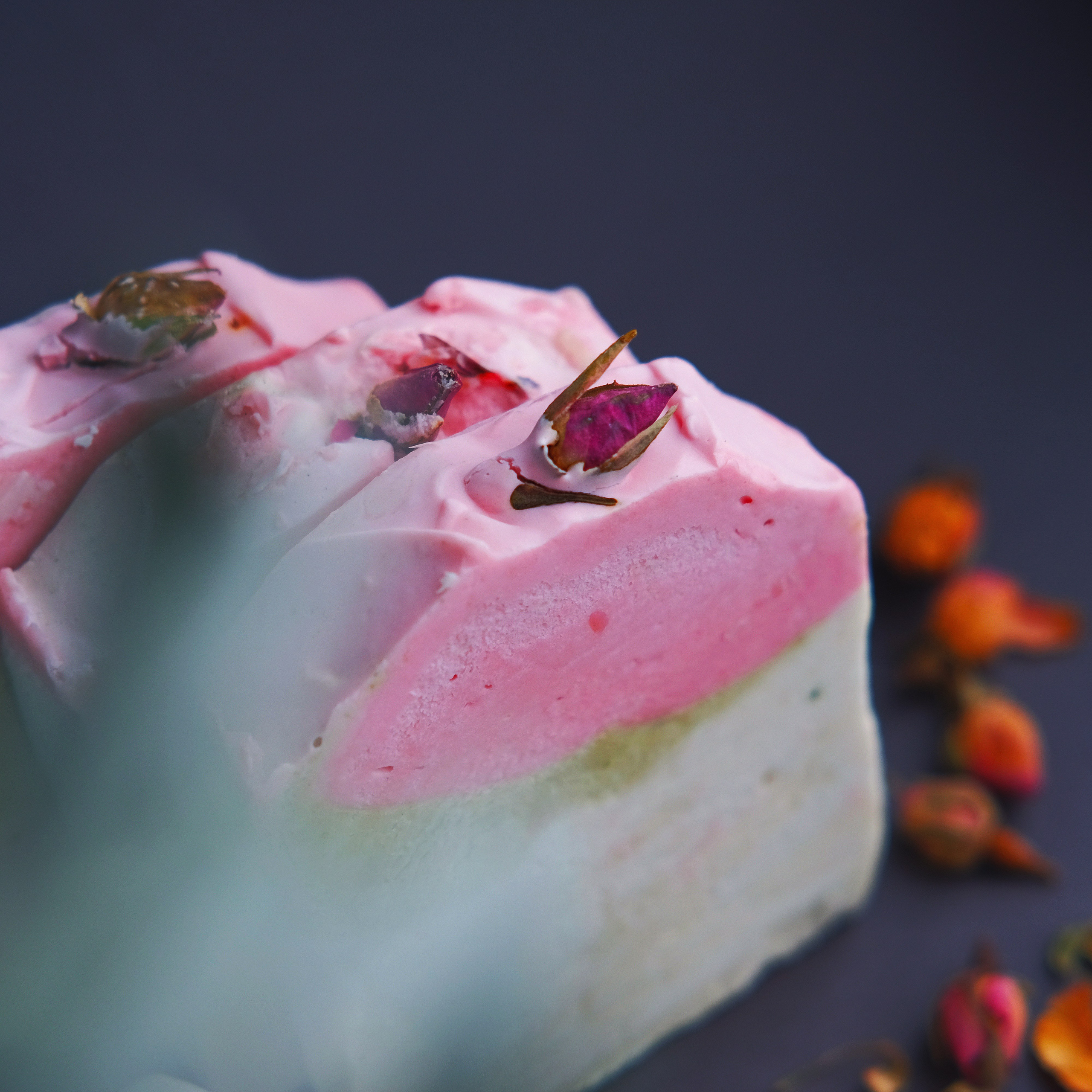 Мыло ручной работы. Фотограф в Новосибирске Анна Захарова