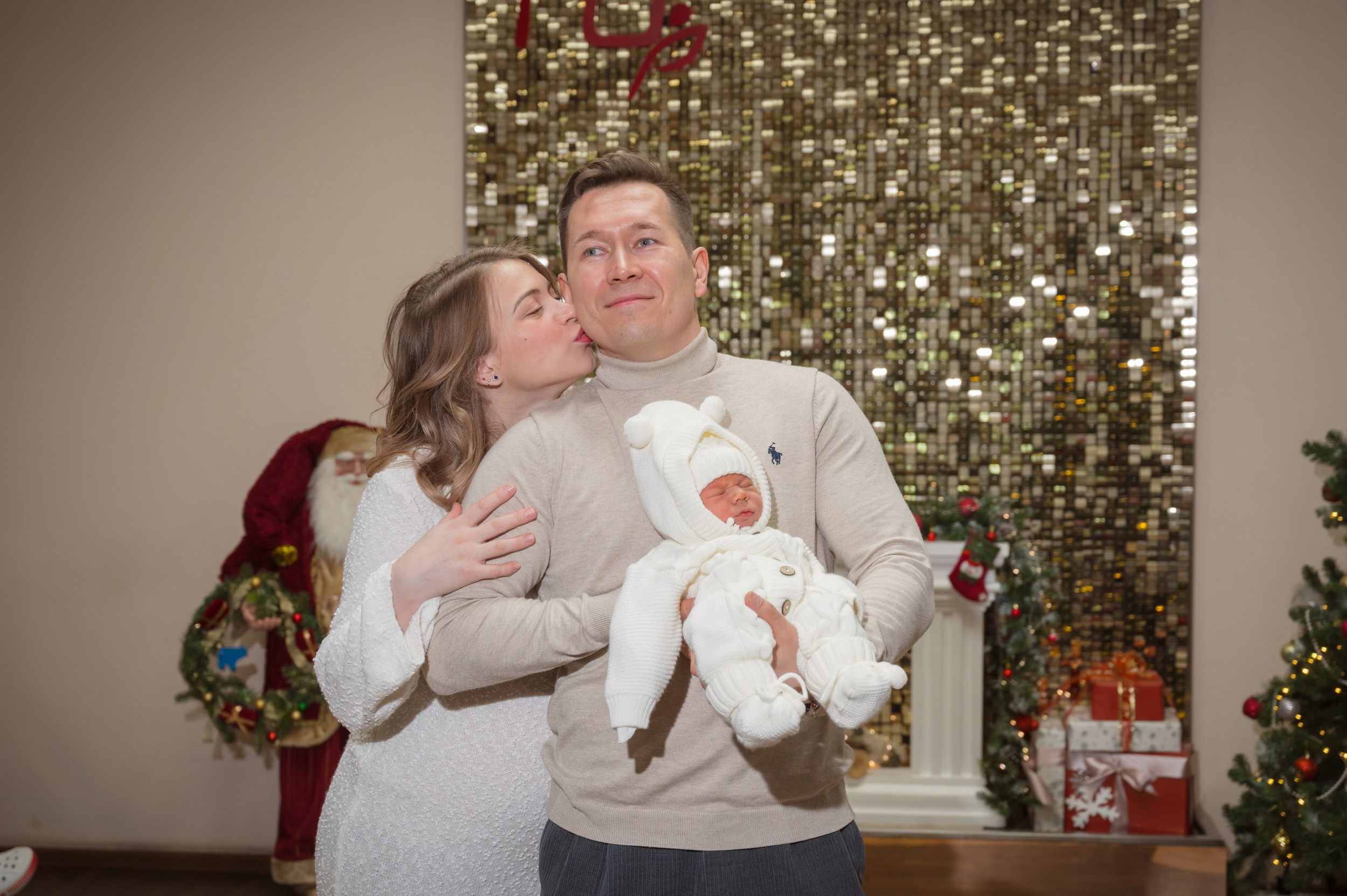 Выписка из роддома. Ваш свадебный и репортажный фотограф в Санкт-Петербурге Вячеслав Ивахненко