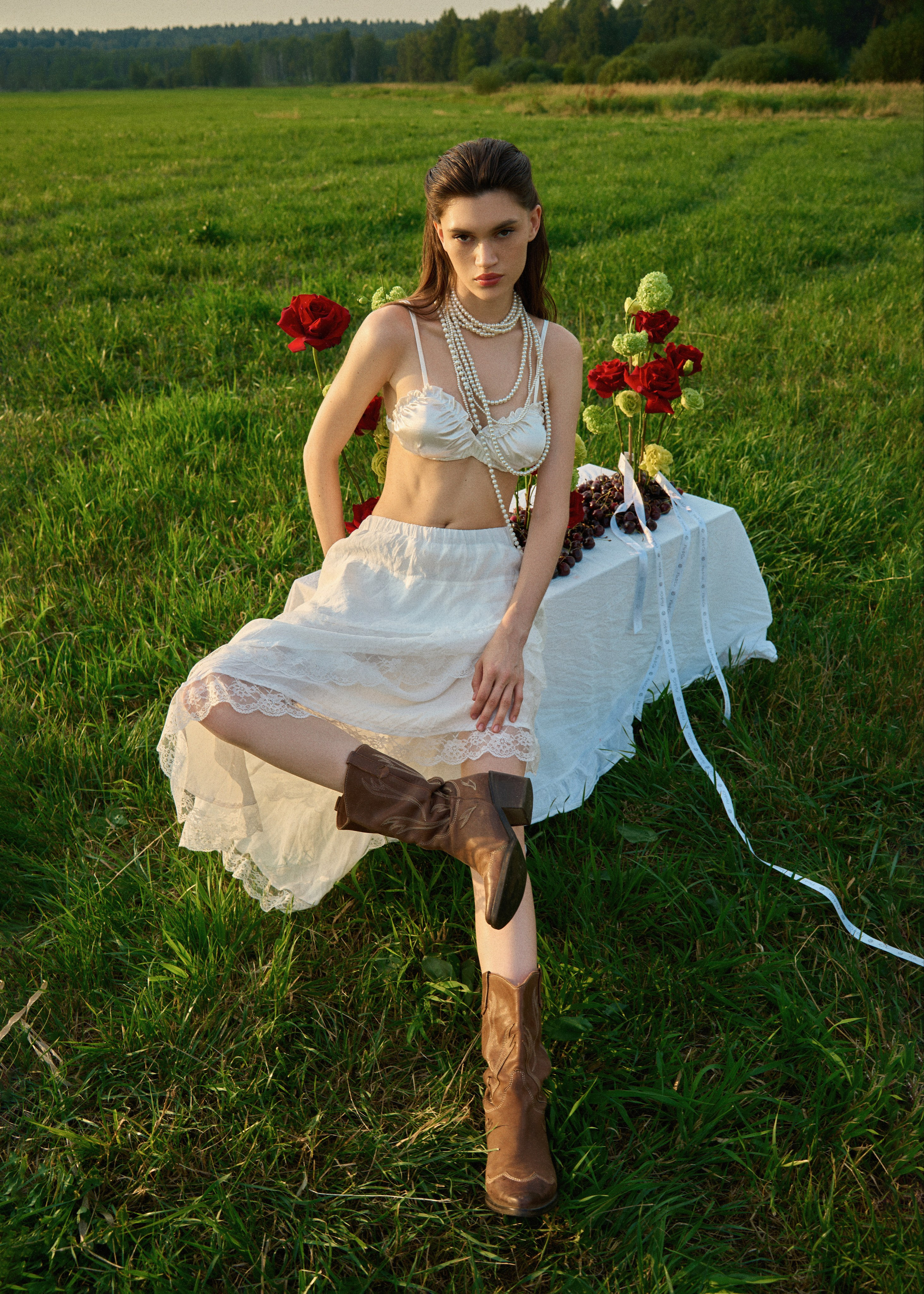 Summer FLO&CO. Oreshkinaphoto.ru