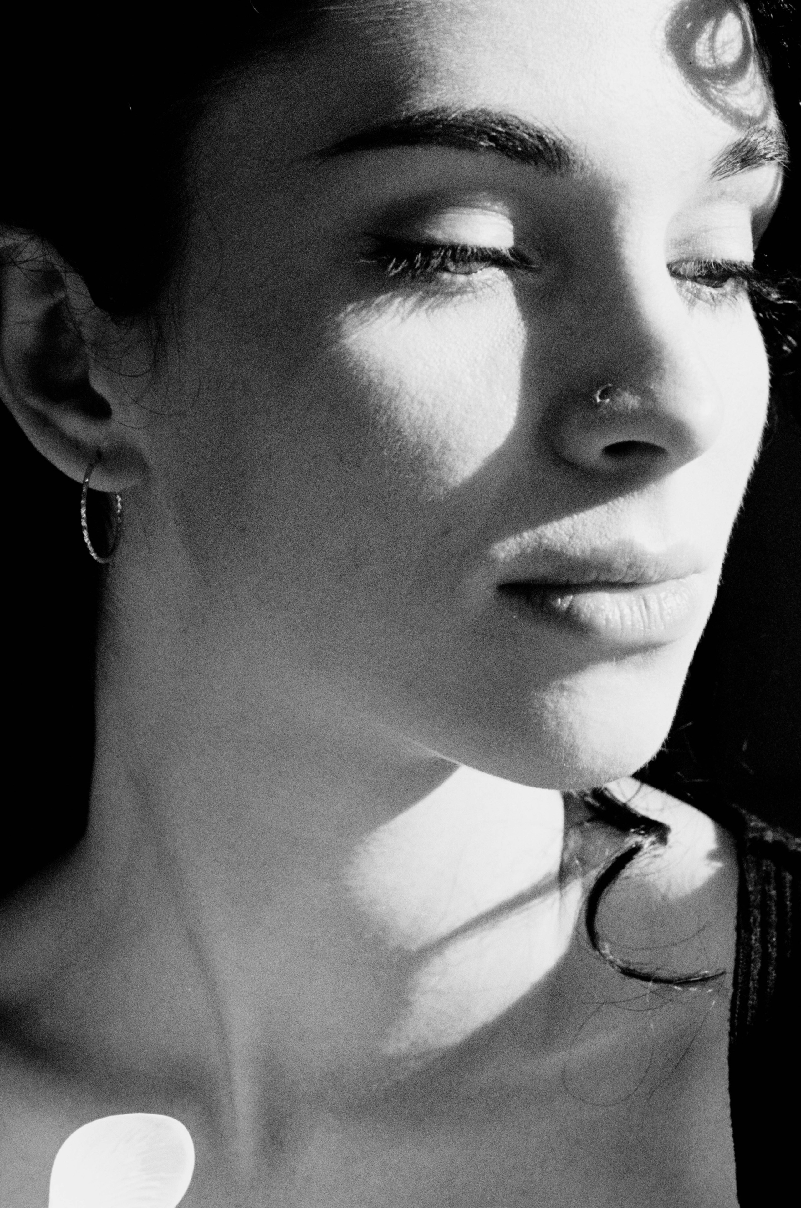 Индивидуальные съемки. REWYCHER