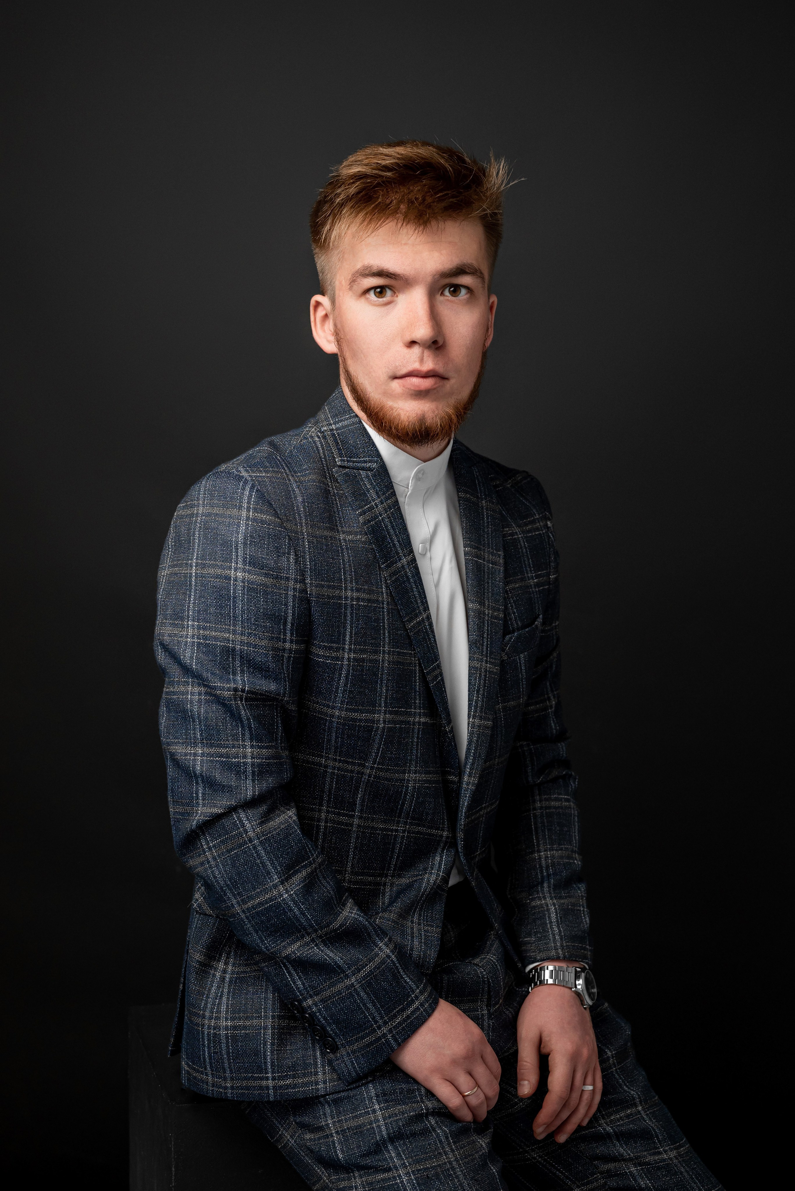 Рустам и Оксана. Фотограф в городе Салават