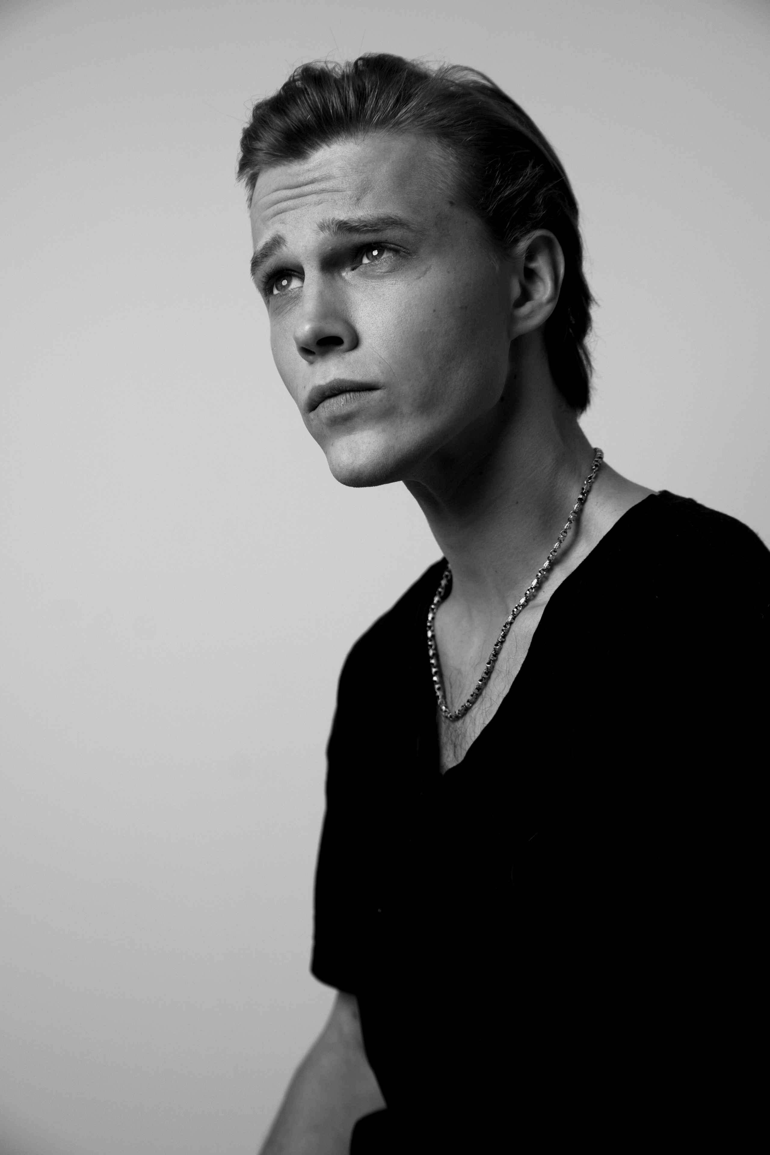 Ivan Ivashov. Фотограф Ирина Соколенко Санкт-Петербург