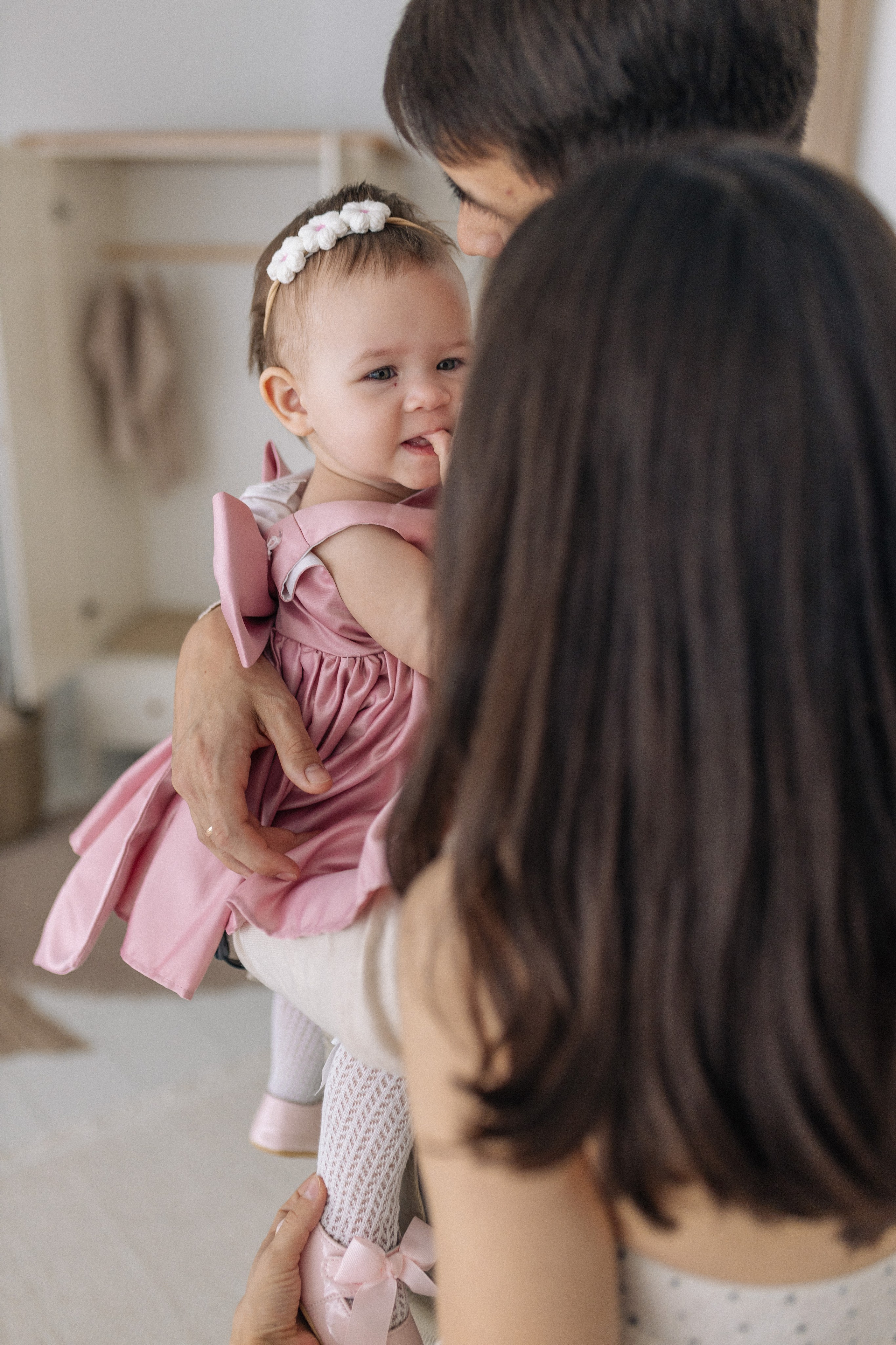 Милане 1 годик. Фотограф в Казани Кристина Цыганова