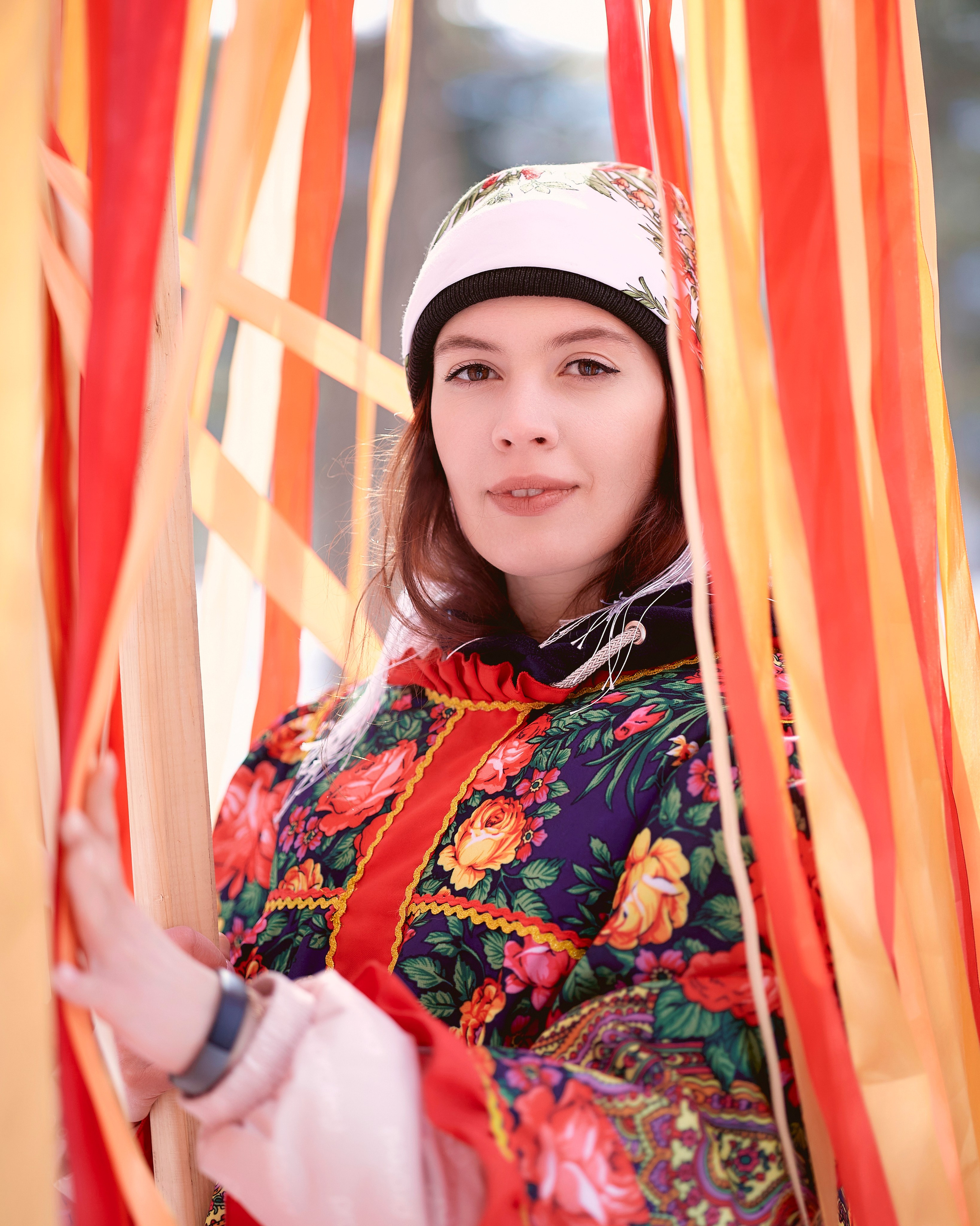 Проект «Масленица» от Гринвей. Фотограф Иван Кузьмин на любое Ваше мероприятие