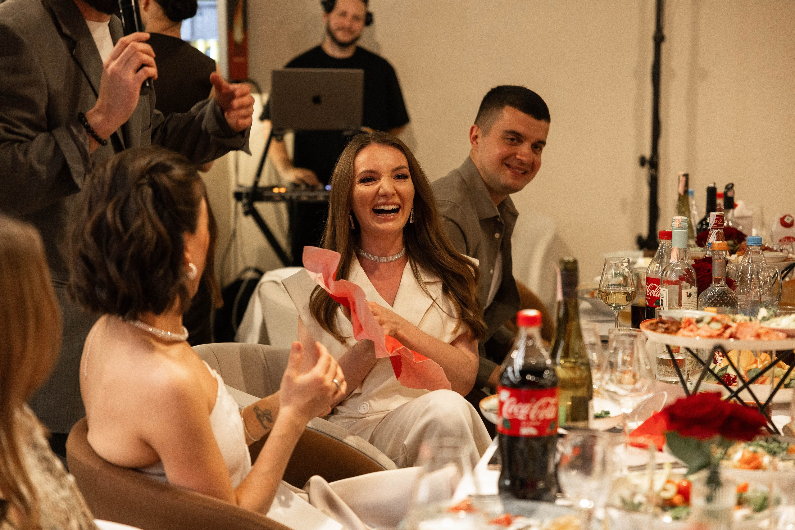 Ксения & Юрий. Свадебный и портретный фотограф Соломко Диана