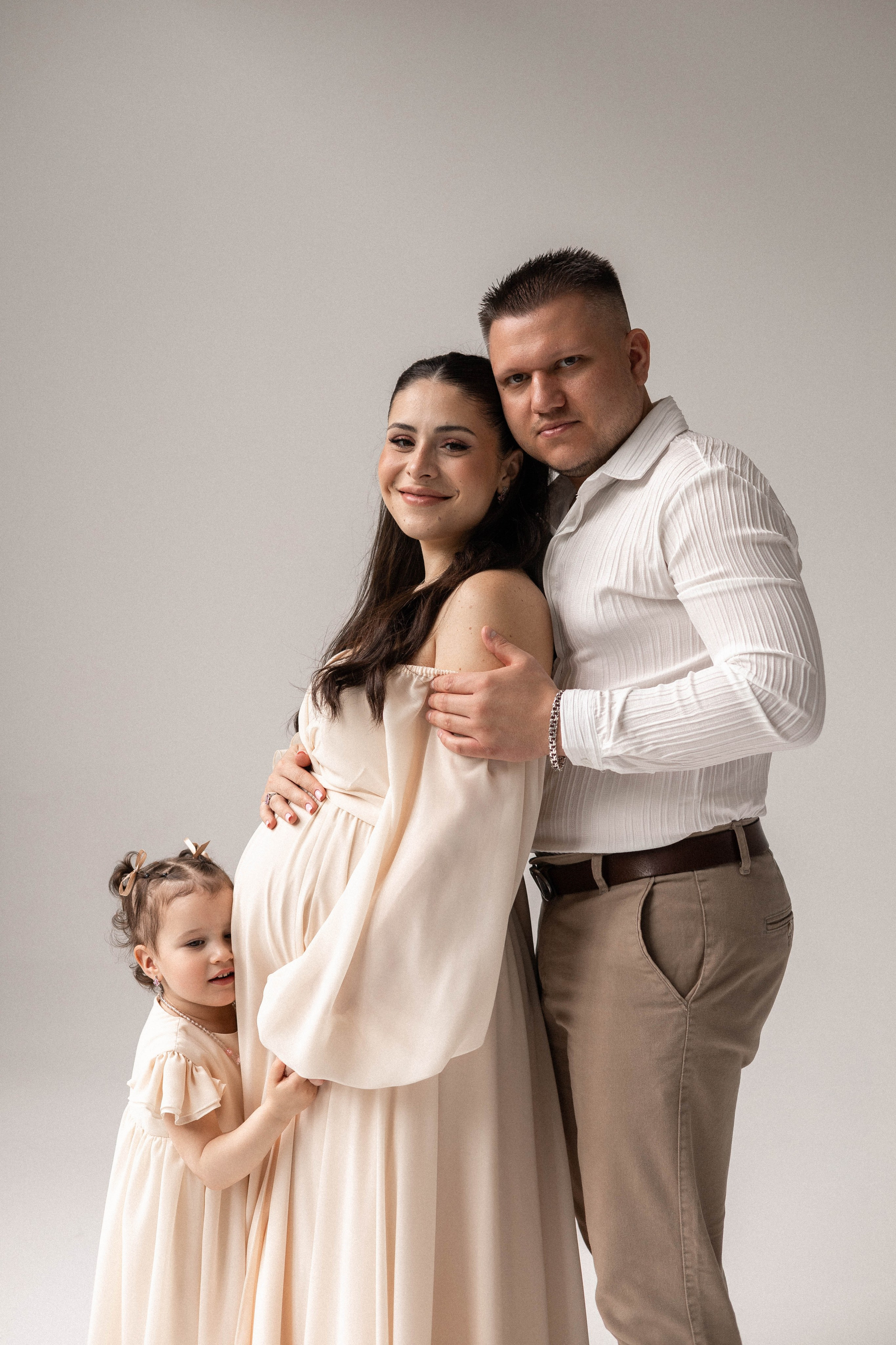 В ожидании чуда. Свадебный и портретный фотограф Соломко Диана