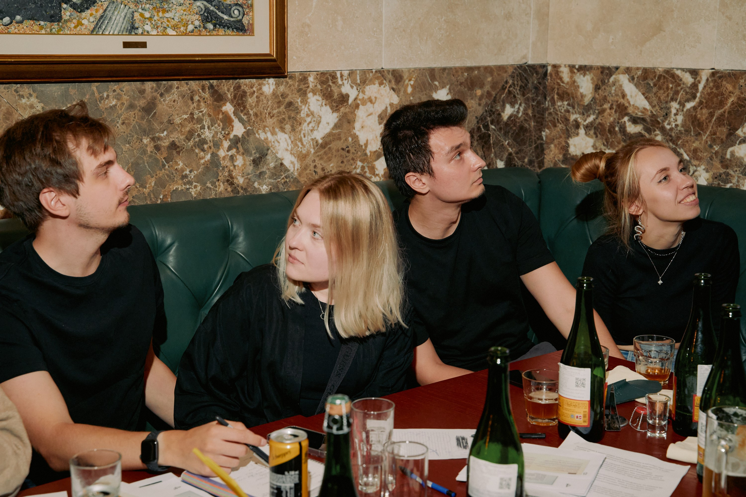 Detectit game. Photographer and Videographer in Montenegro