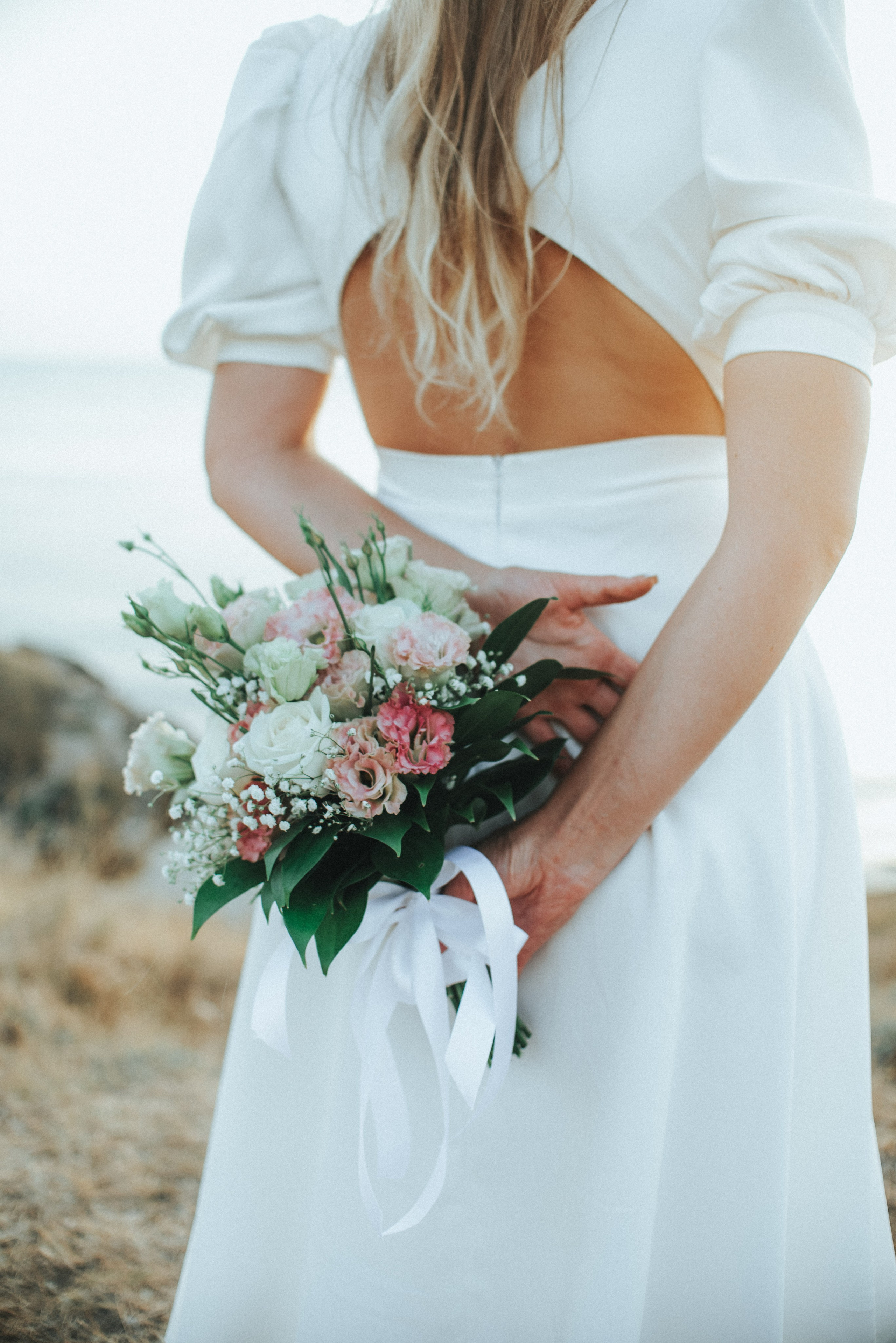 Свадьбы. Фотограф|КРЫМ| Владимир Комок