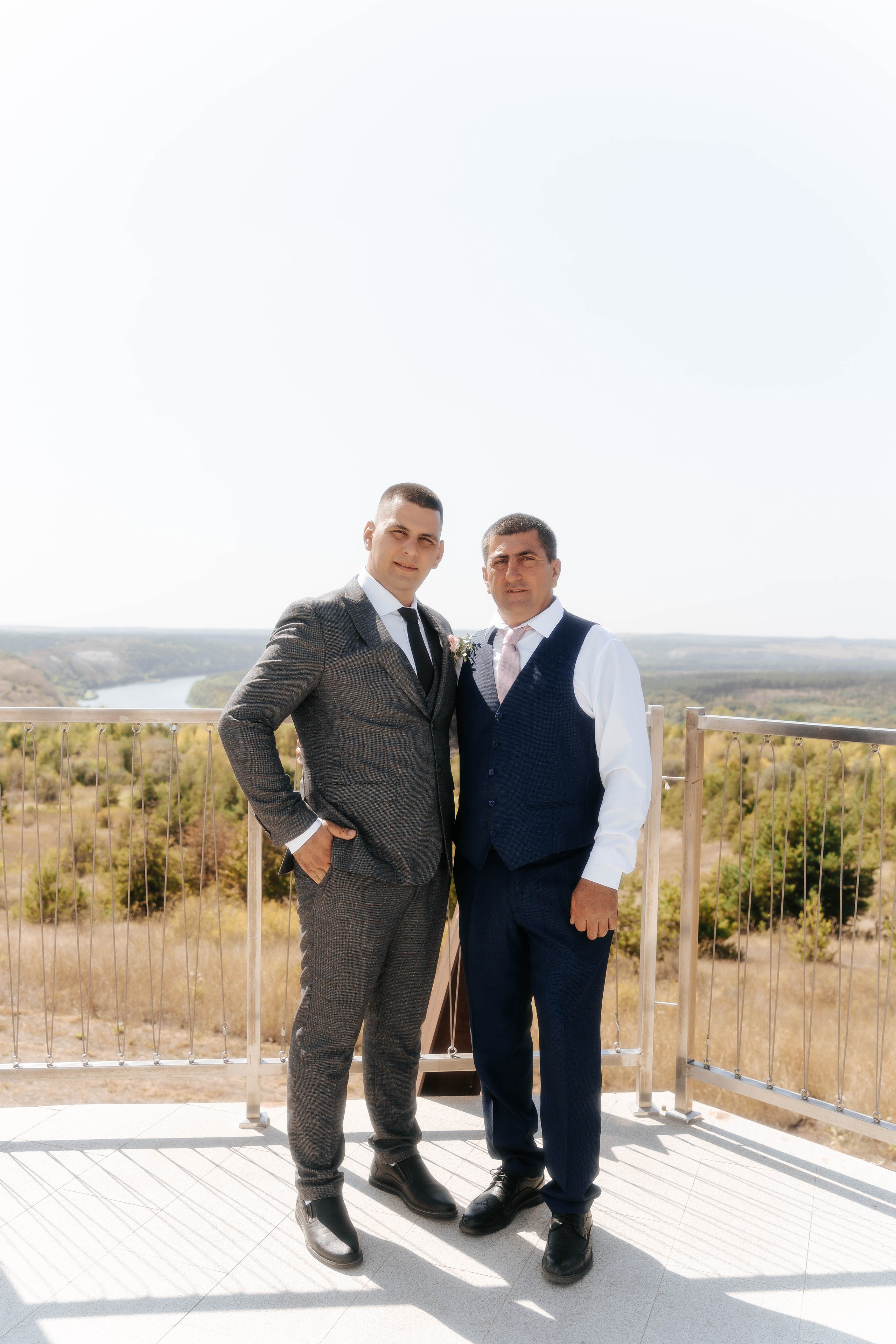 Sergey & Tatiana. Свадебный фотограф в Воронеже Самохина Екатерина