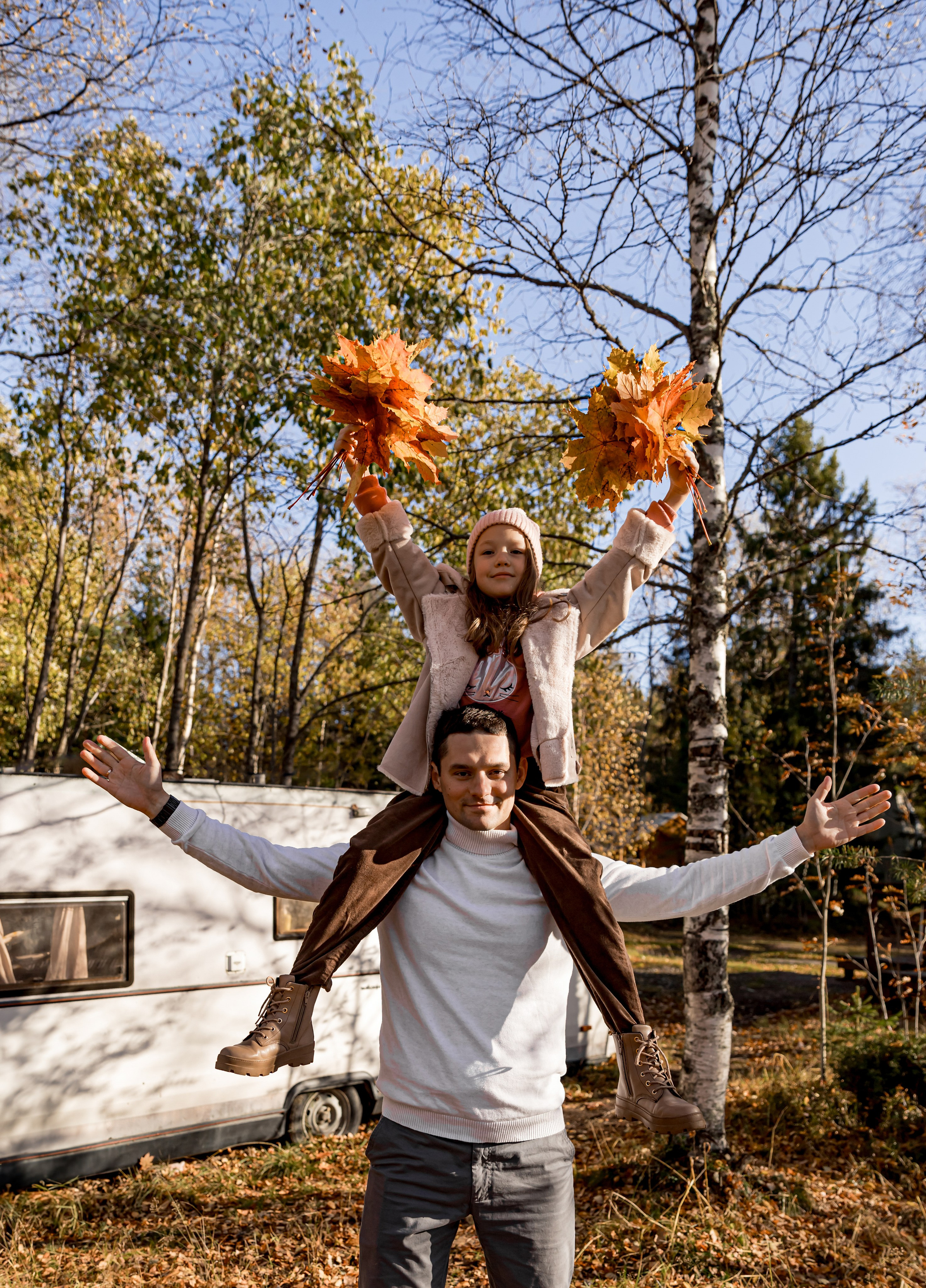 Семья Нурлиных