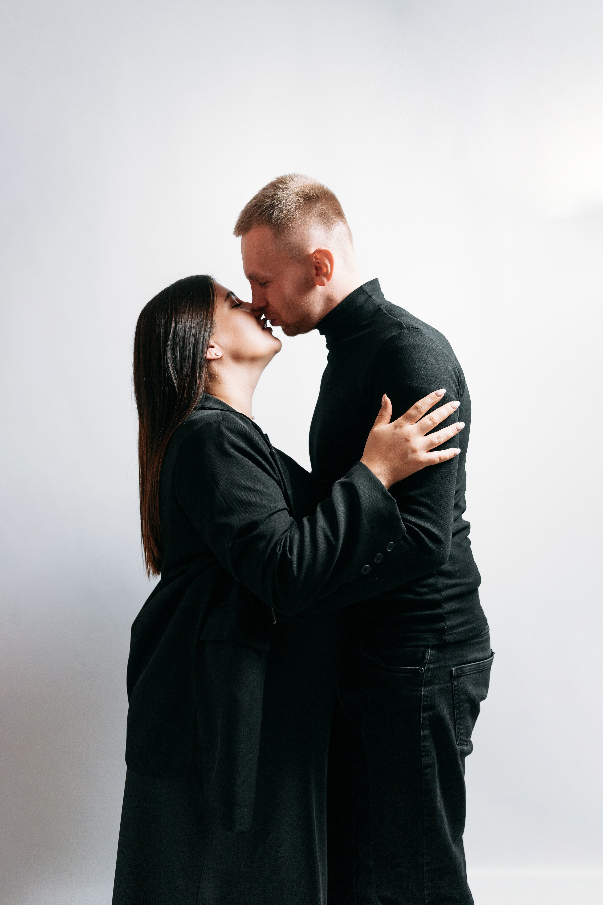 Карина & Даня