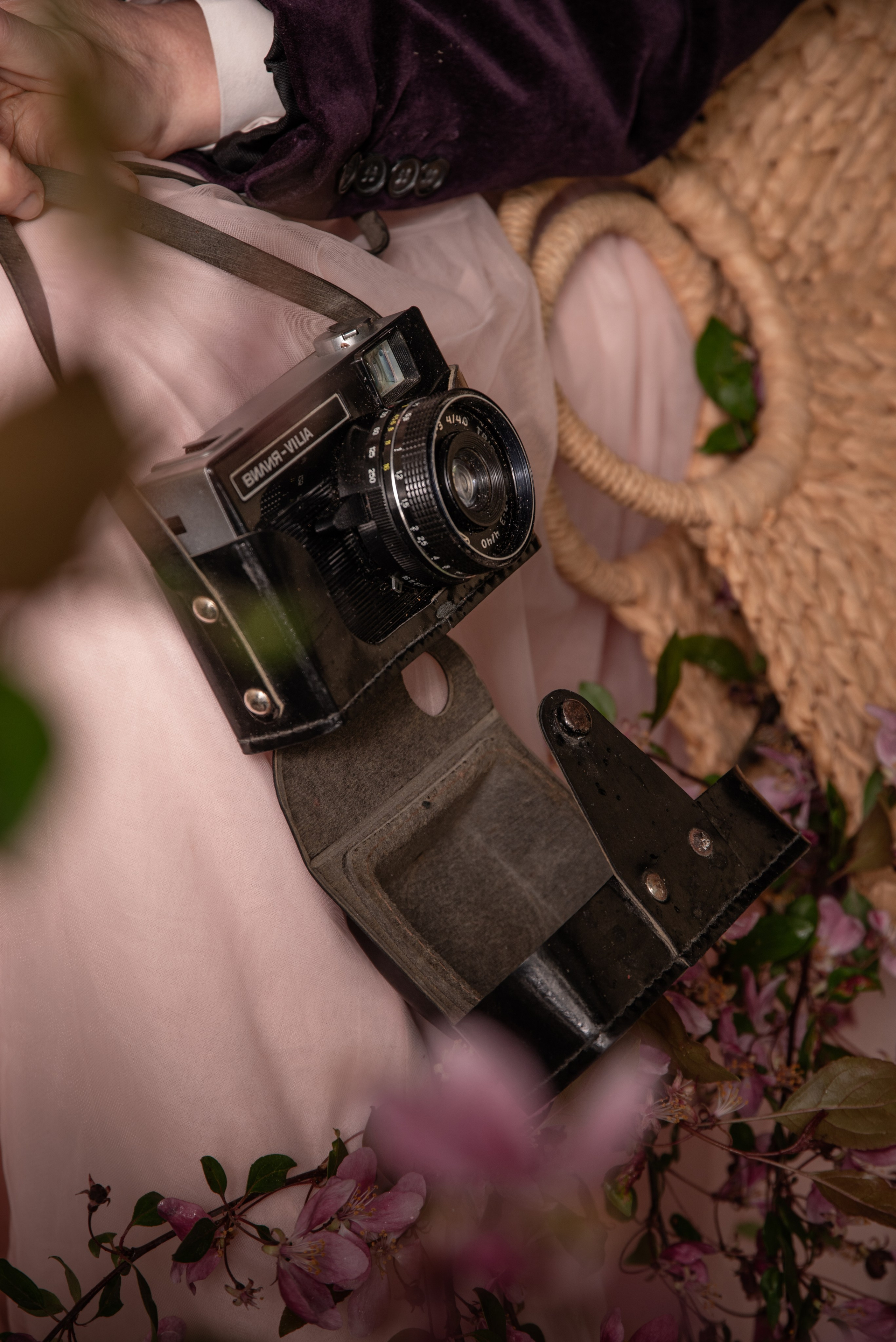 Фотосессии на природе. Фотограф Светлана Воронцова