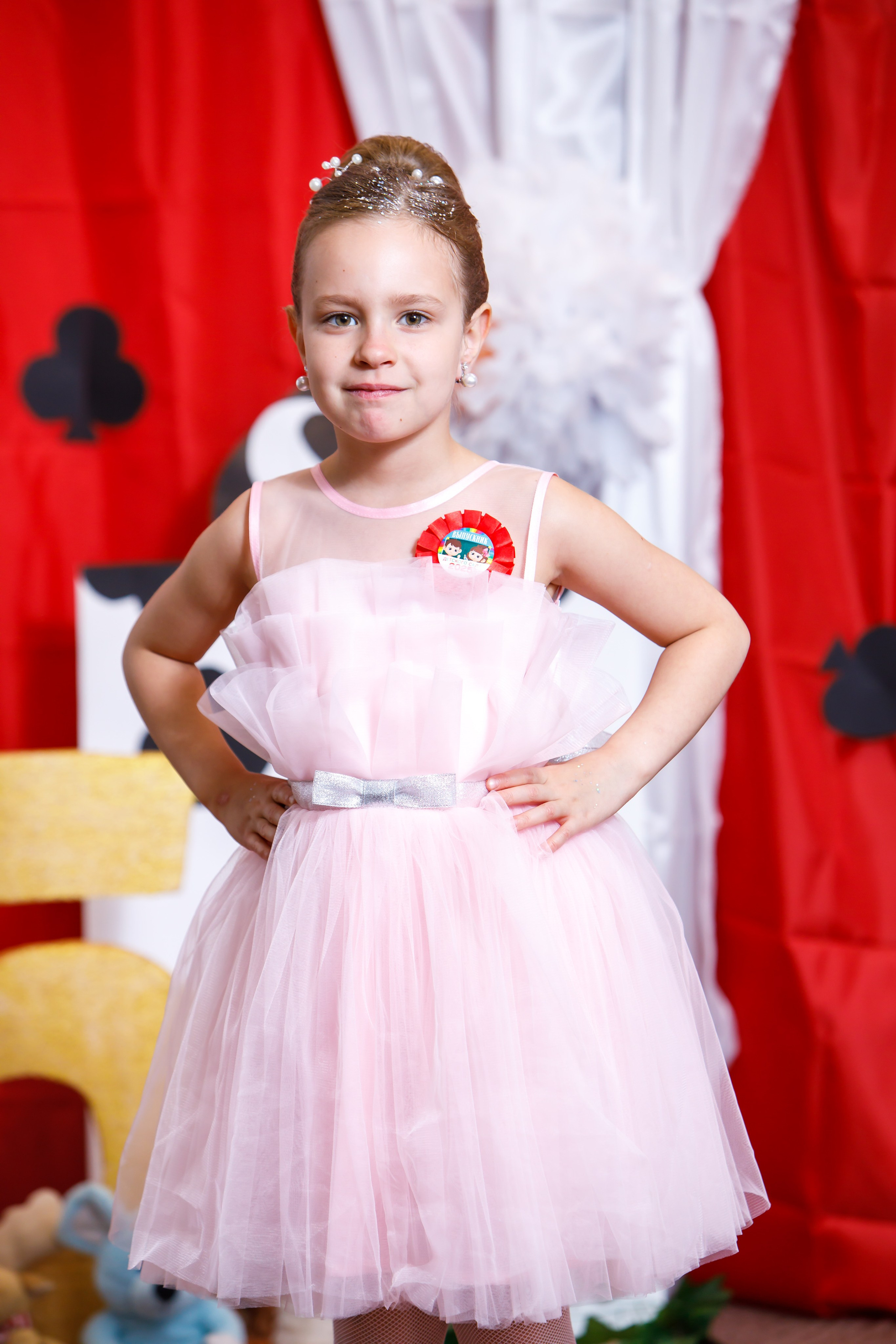 Сьемка праздников в детском саду. Профессиональная фото и видеосъемка. Москва