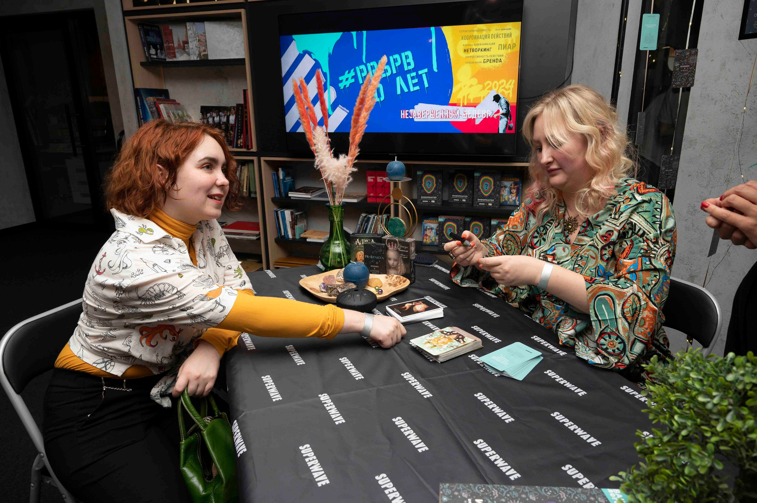 10 лет сообществу #prspb. Serg PG Photography — репортажная фотосъемка в Петербурге