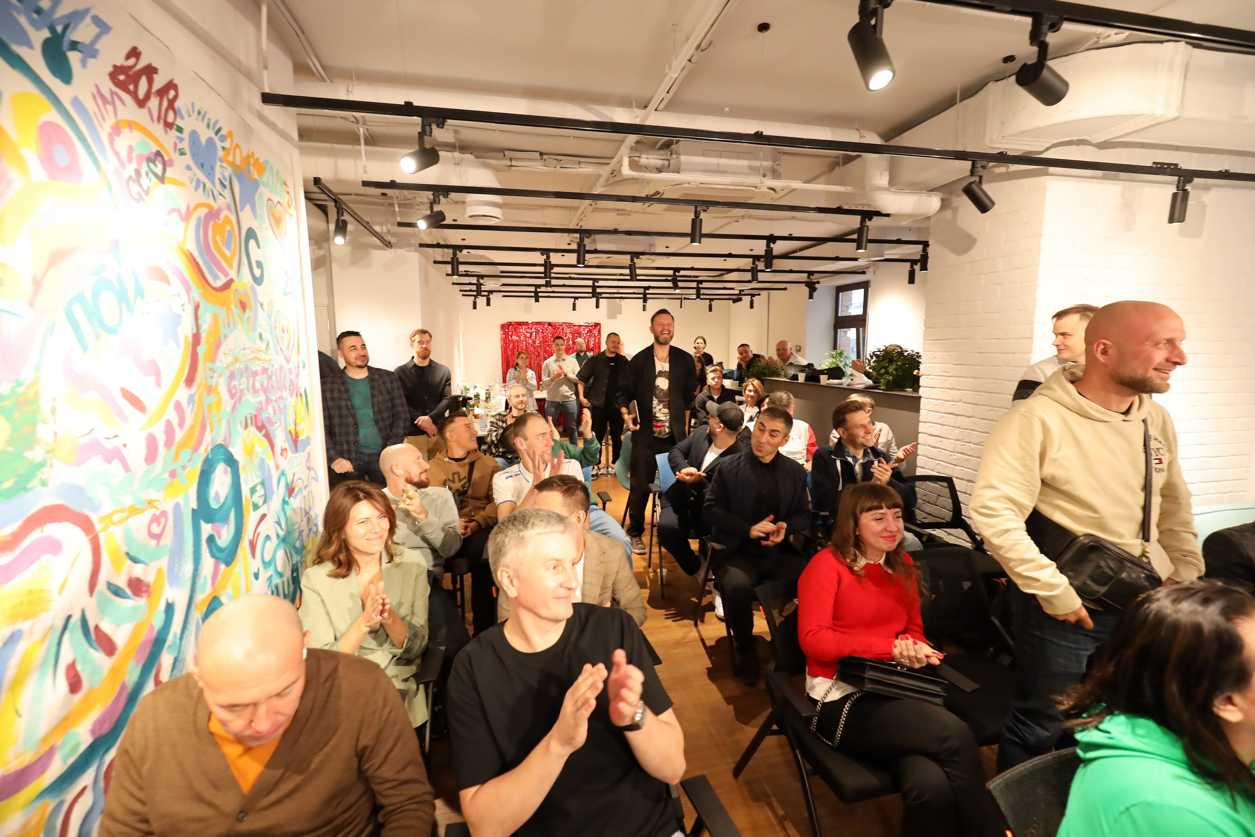 МастерМайнд 1.2. Съемка в студии под ваш запрос, студийные съемки, фотографии архитектурных объектов — Александр Евстигнеев — фотограф Москва