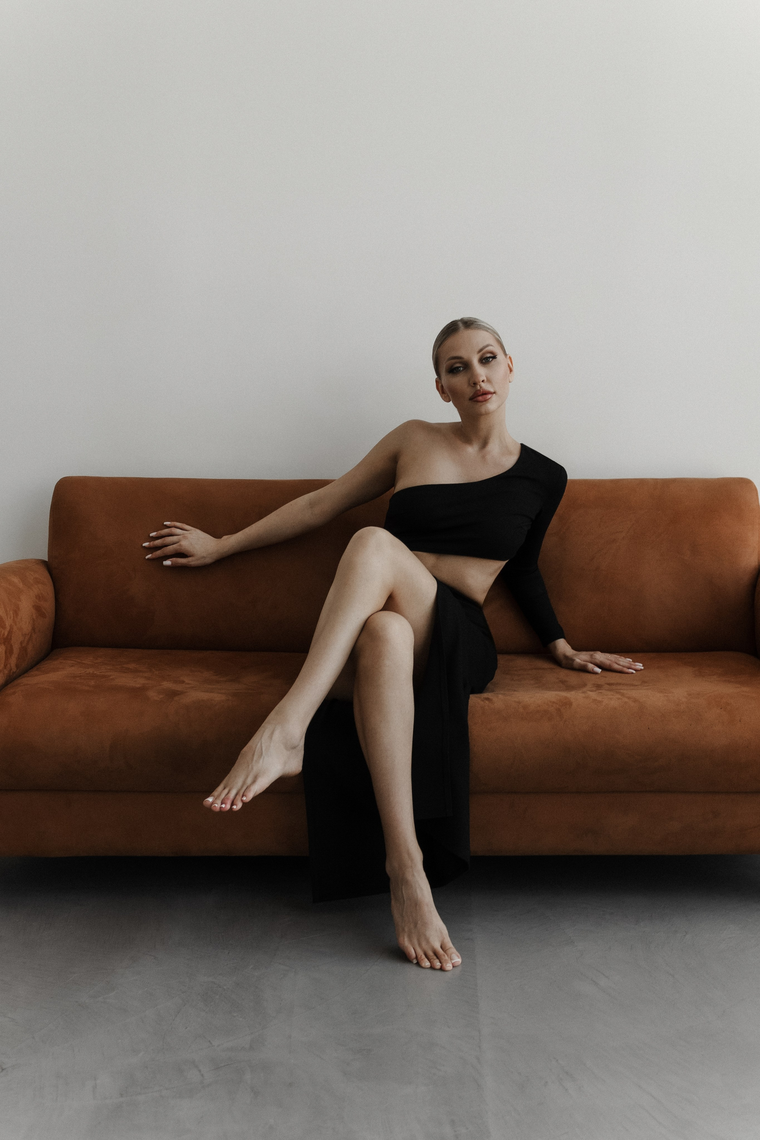 KATERINA. Фотограф Иркутск Виолетта Занина