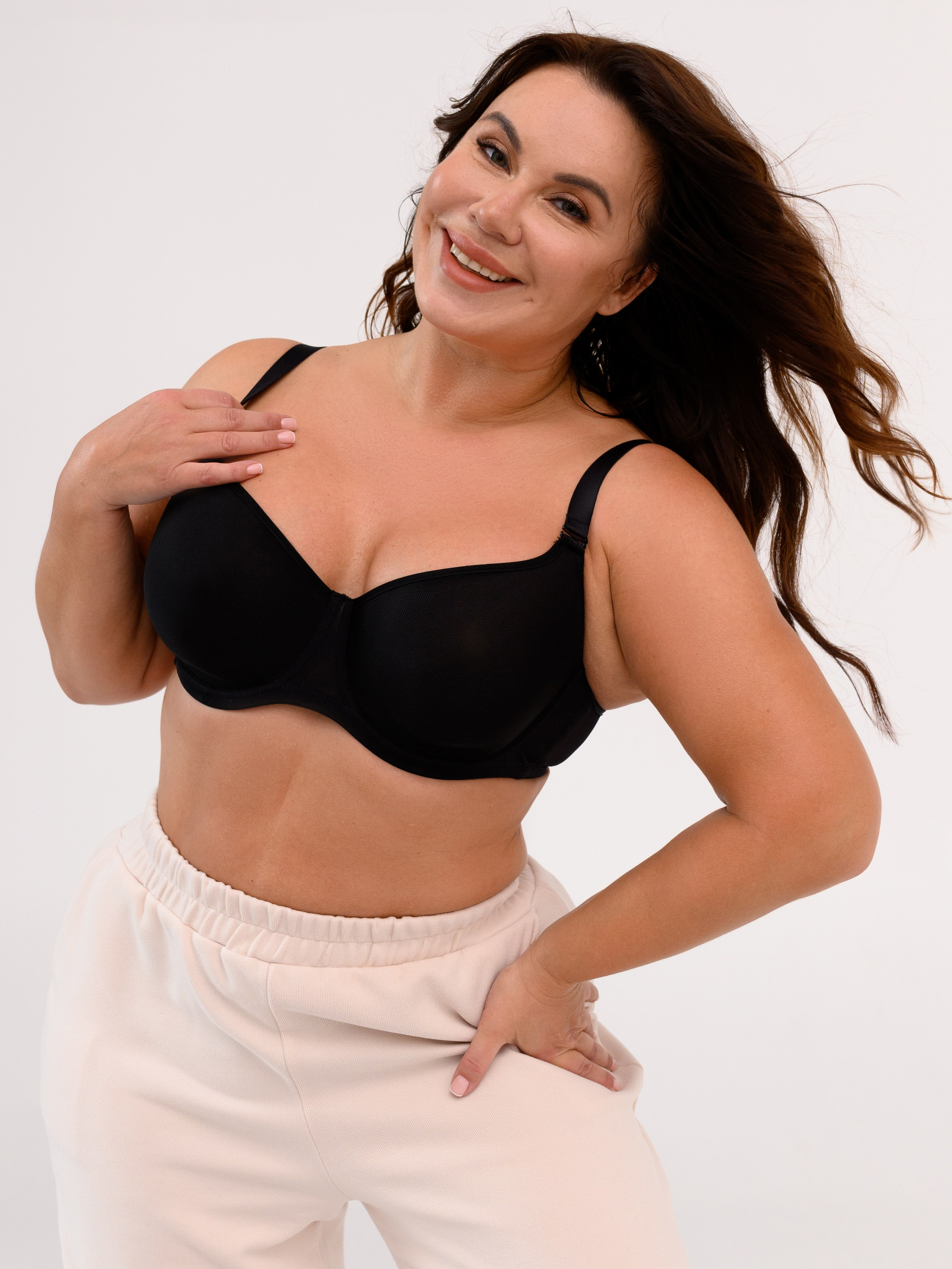 Каталог. Нижнее бельё plus size. Фотограф Александра Распопова