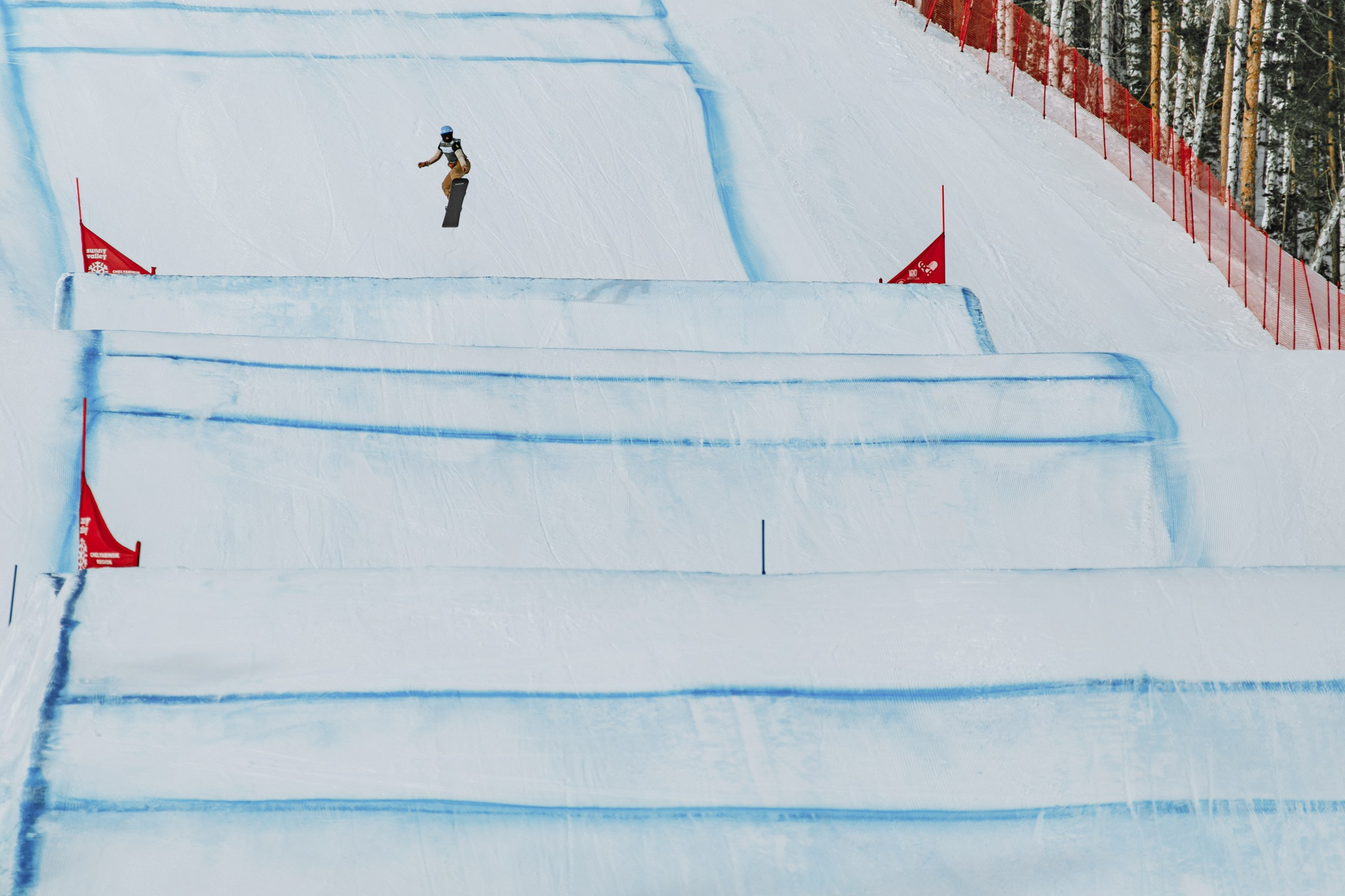 Фотосъемка спорта