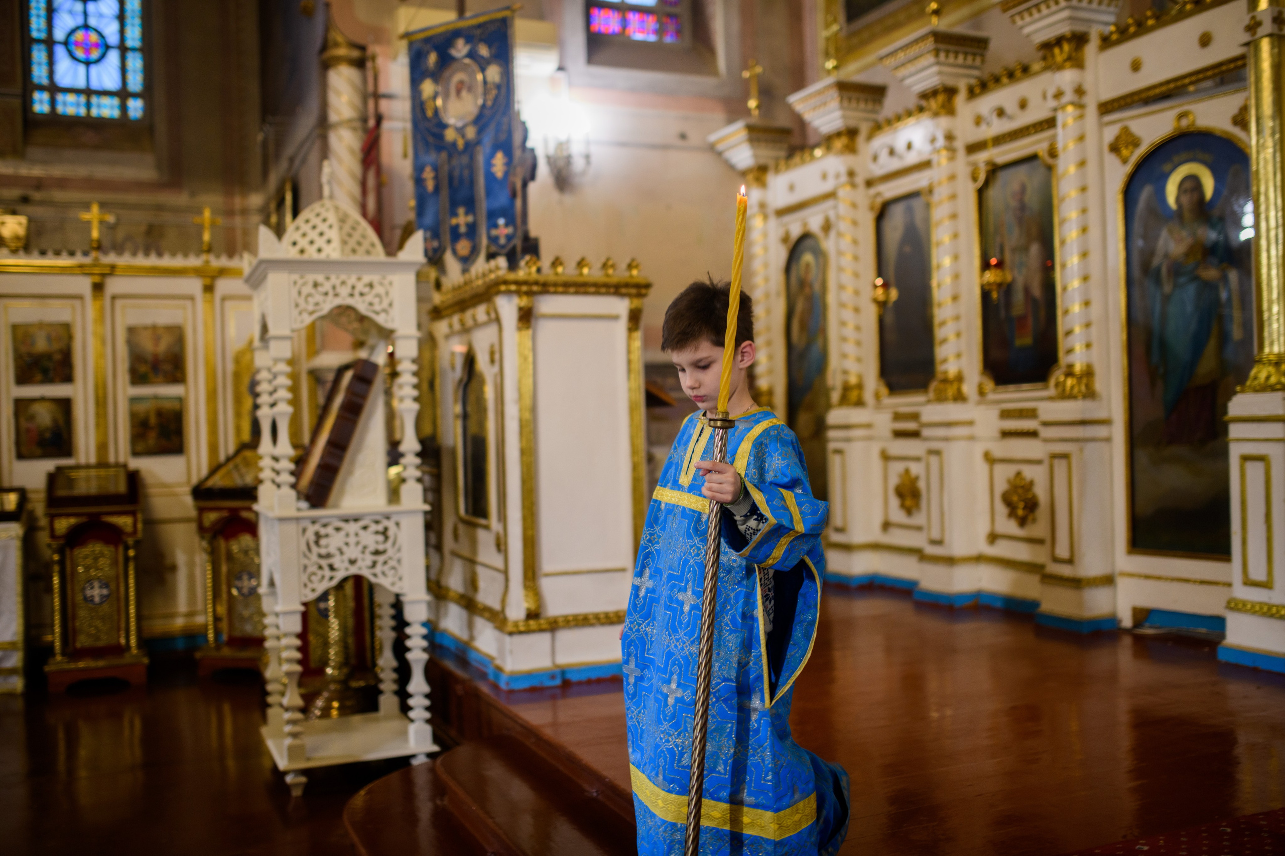 День памяти Панкратия Печерского 22.02.2024. Семейный и свадебный фотограф в Феодосии и Коктебеле