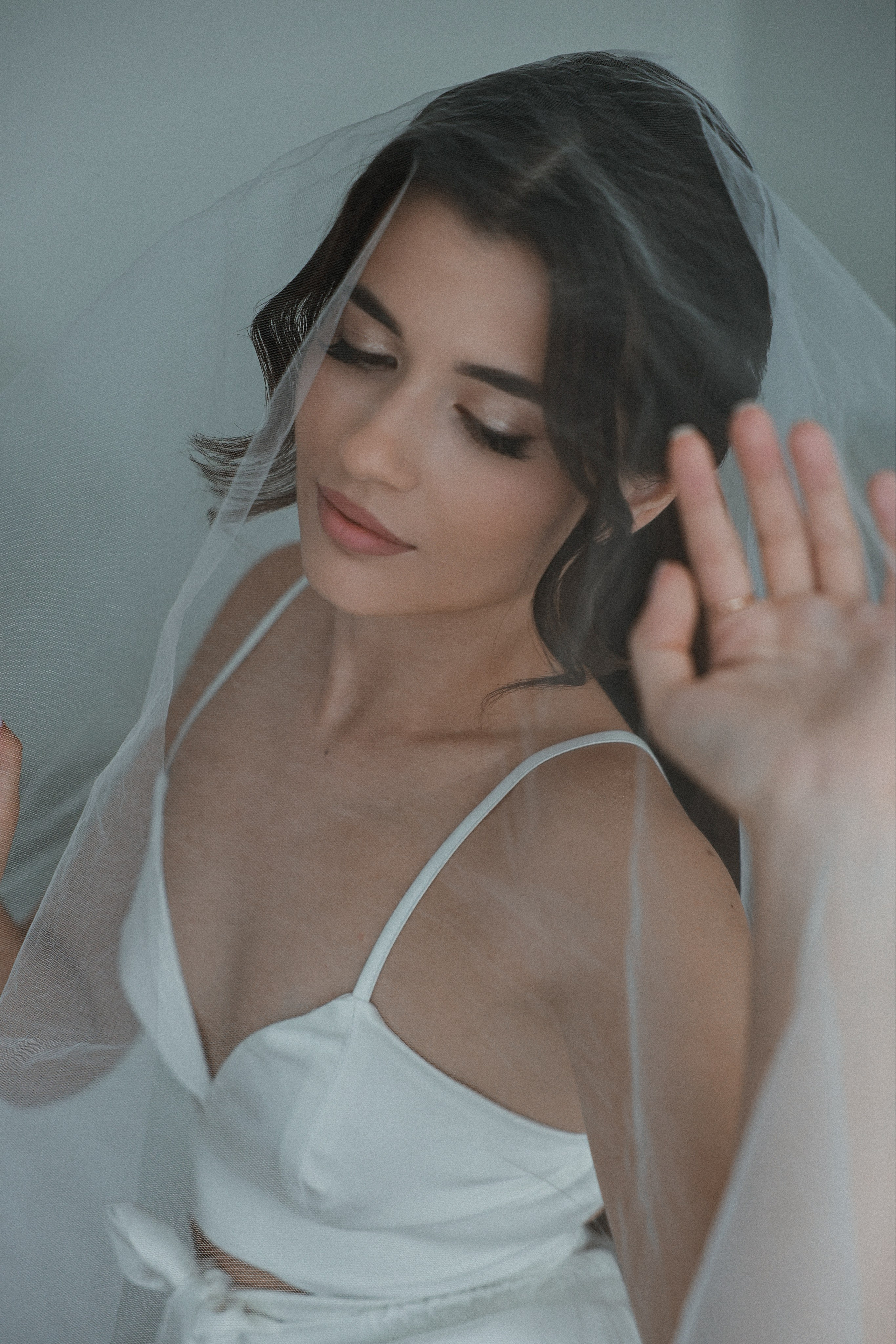 M & E 25’. О фотографии с душой