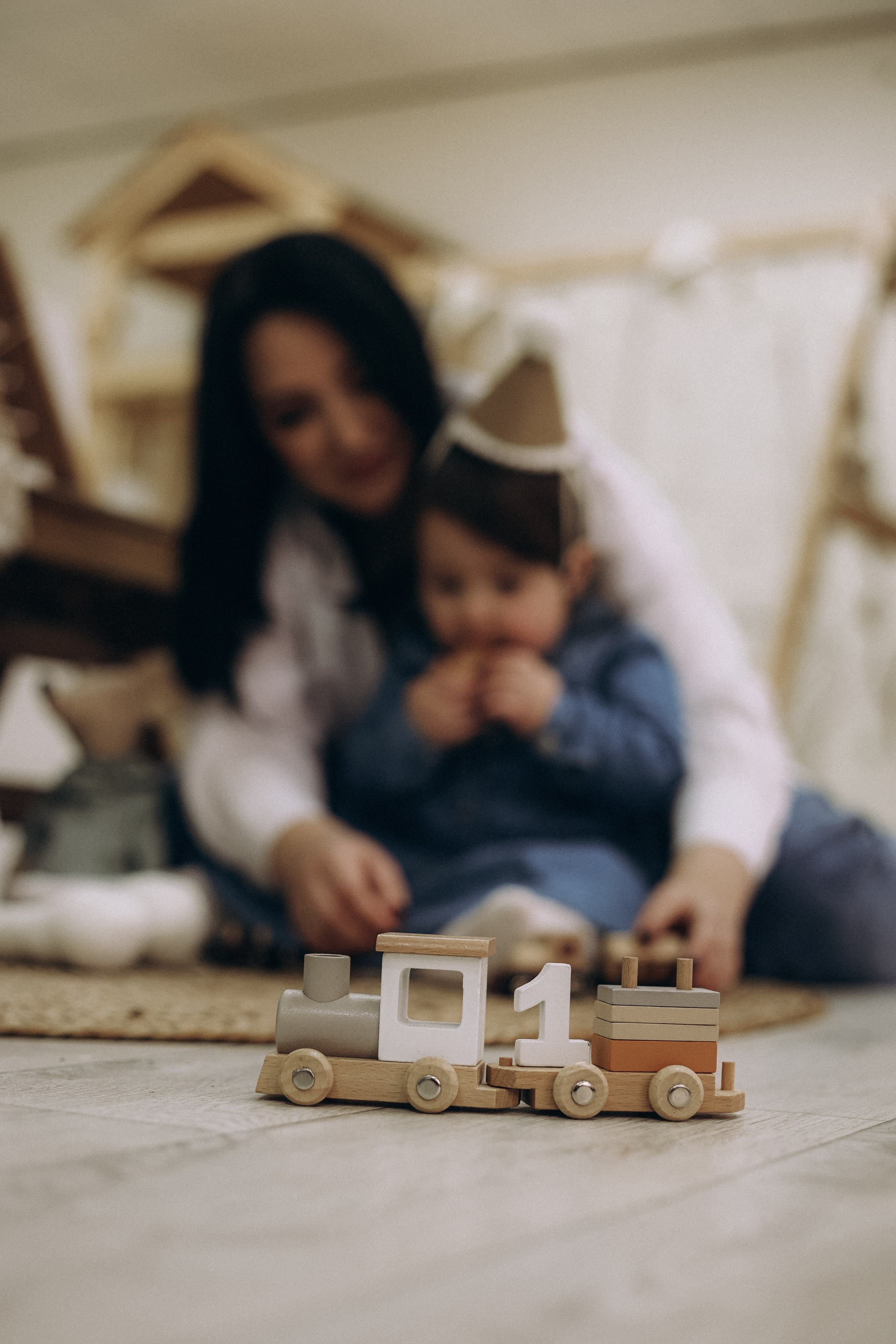 Ореховы. О фотографии с душой