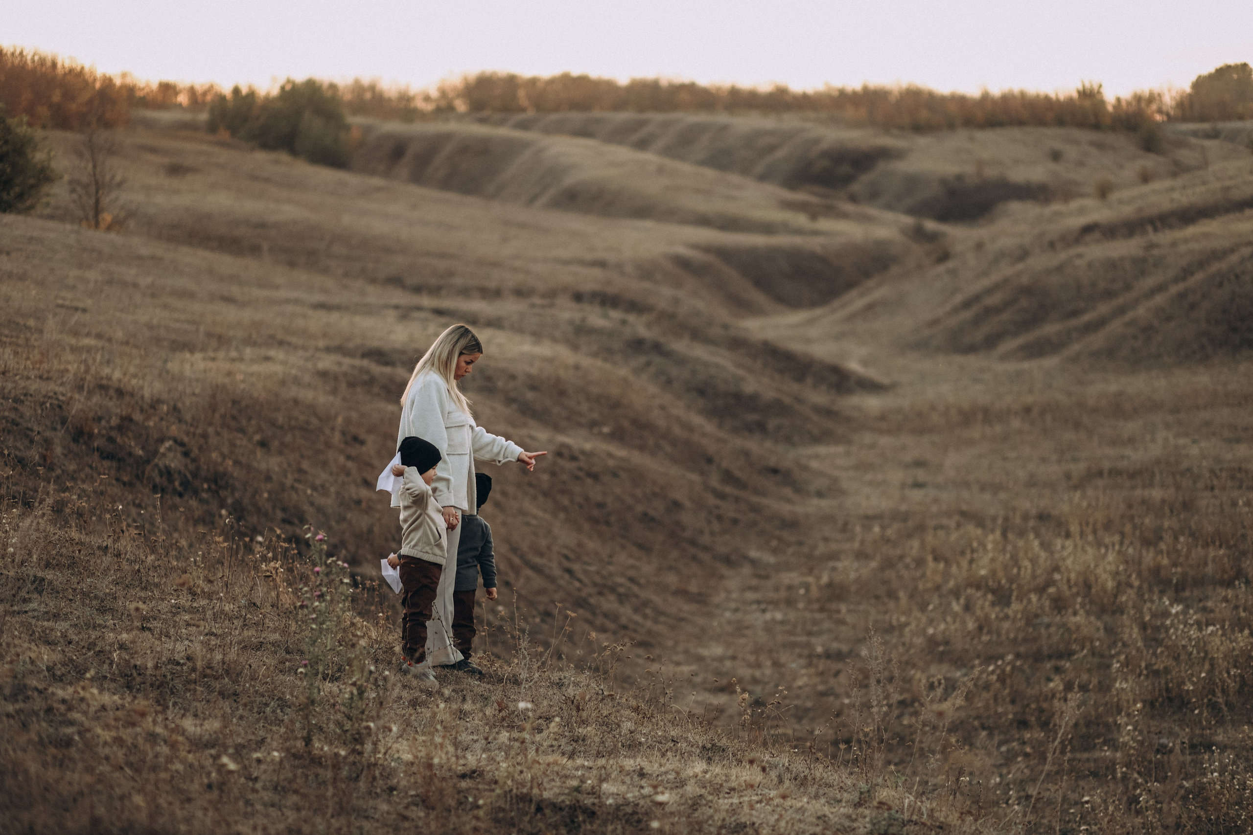 Lungu 2. О фотографии с душой