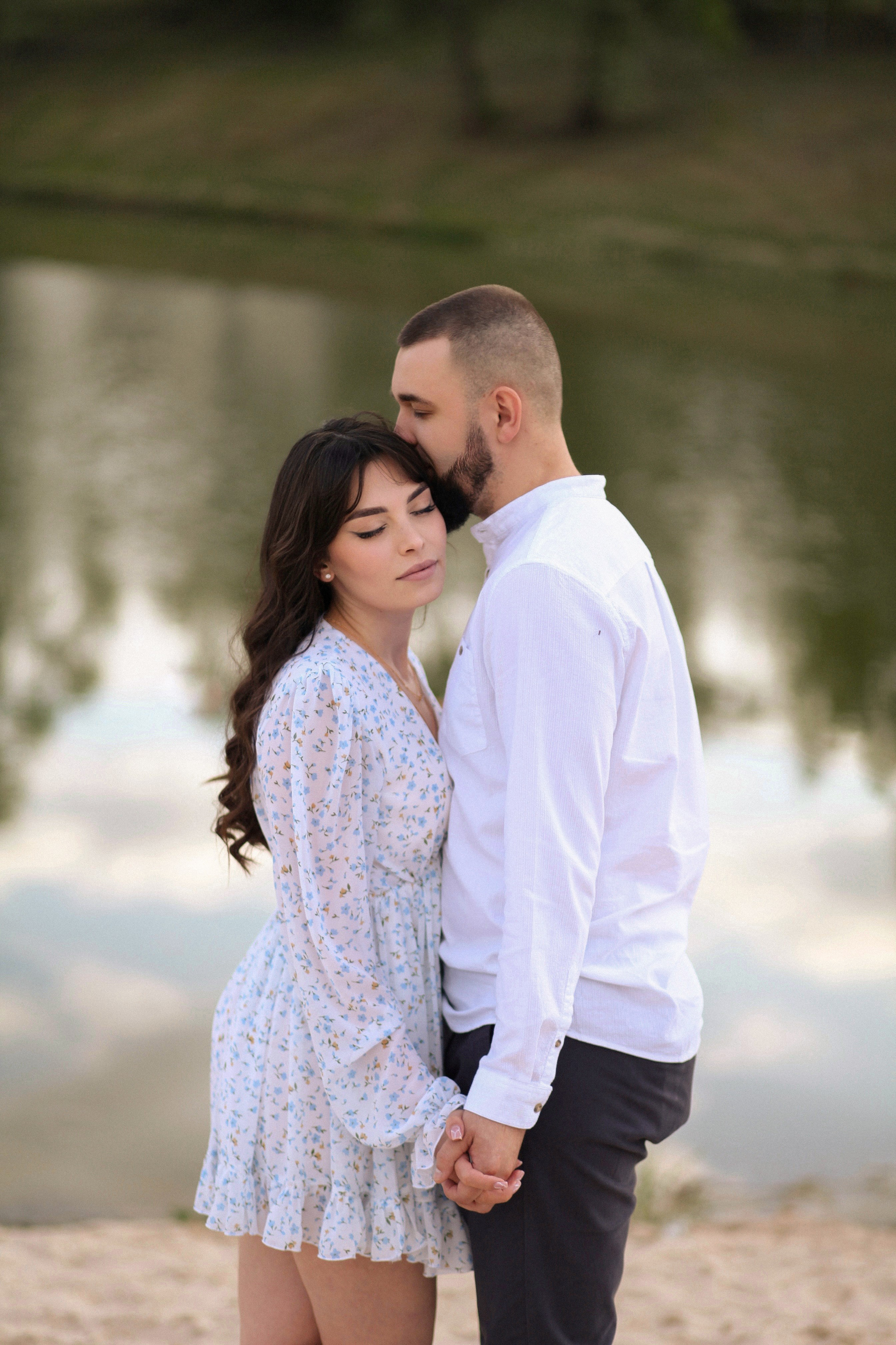 Любовь. О фотографии с душой