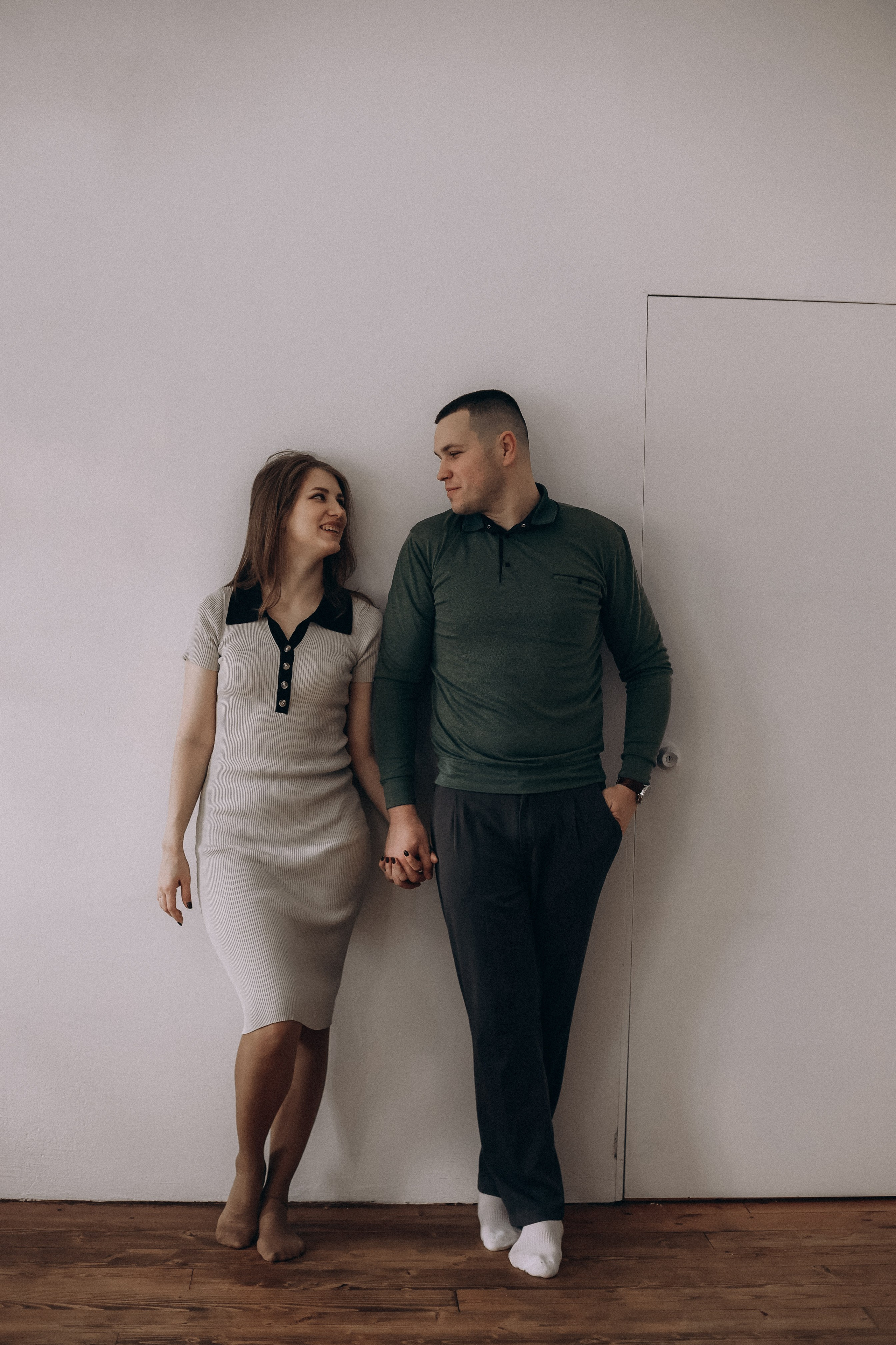 Лера и Саша. О фотографии с душой