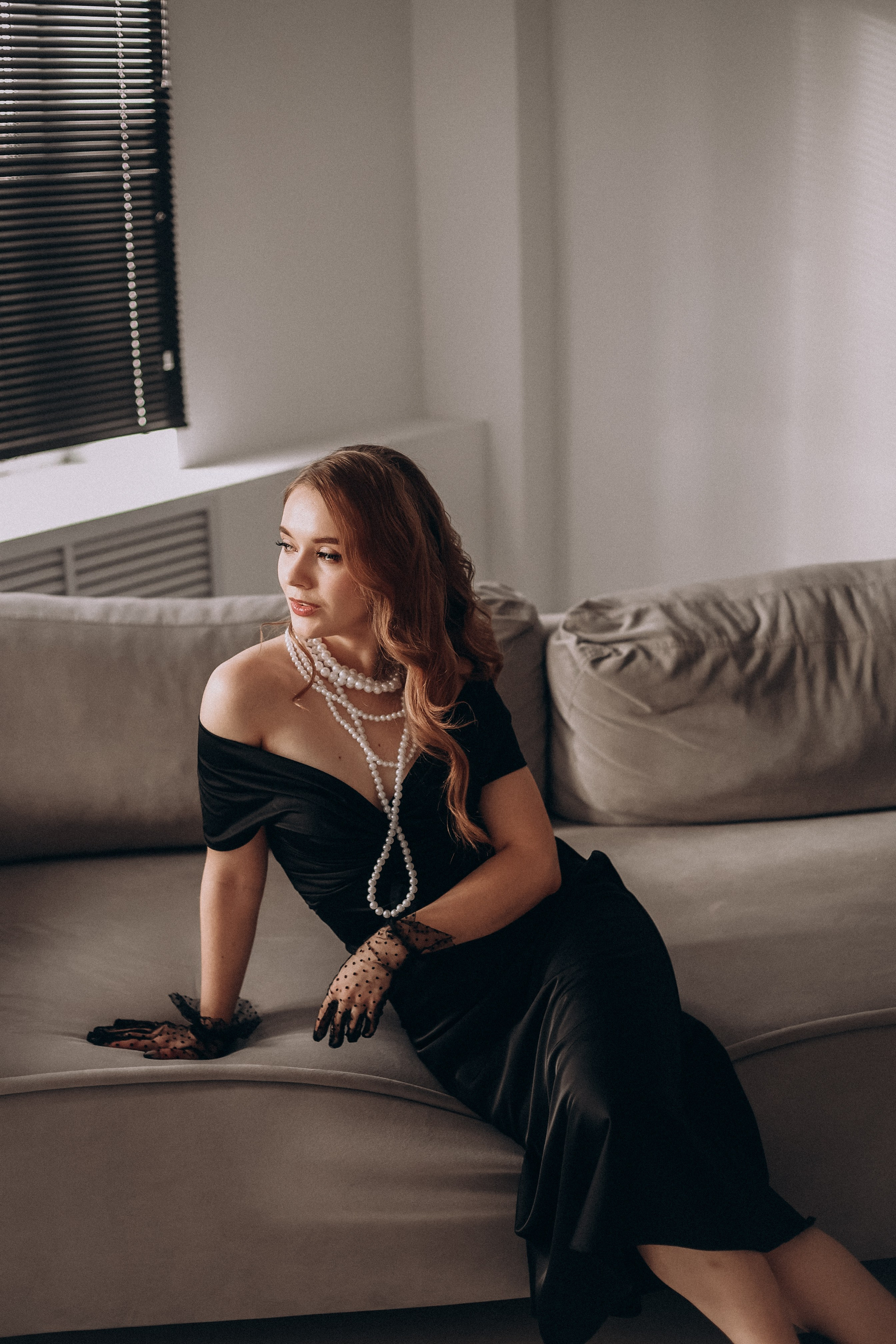 LIZA. О фотографии с душой