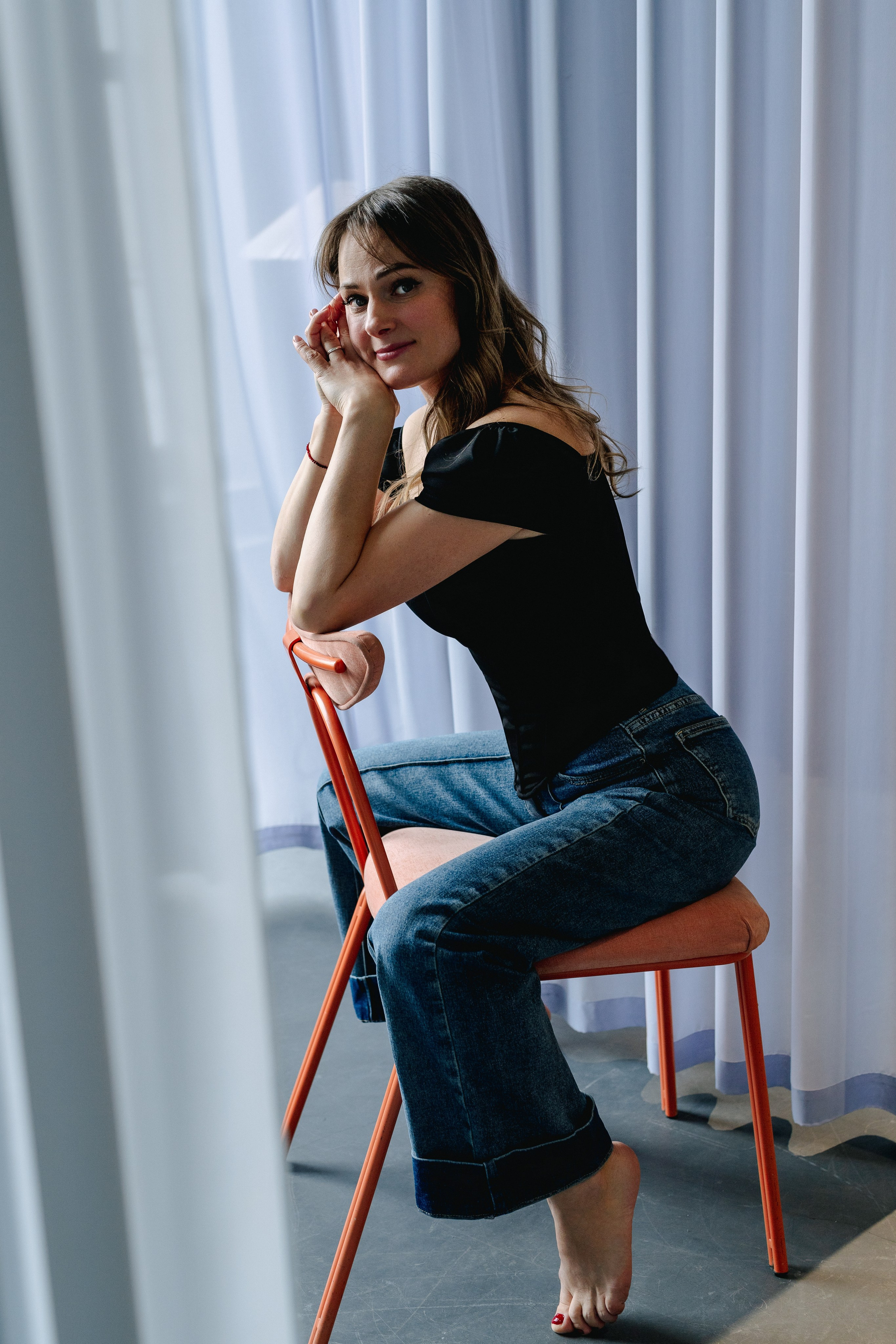 Julia. Семейный и детский фотограф по Москве и области