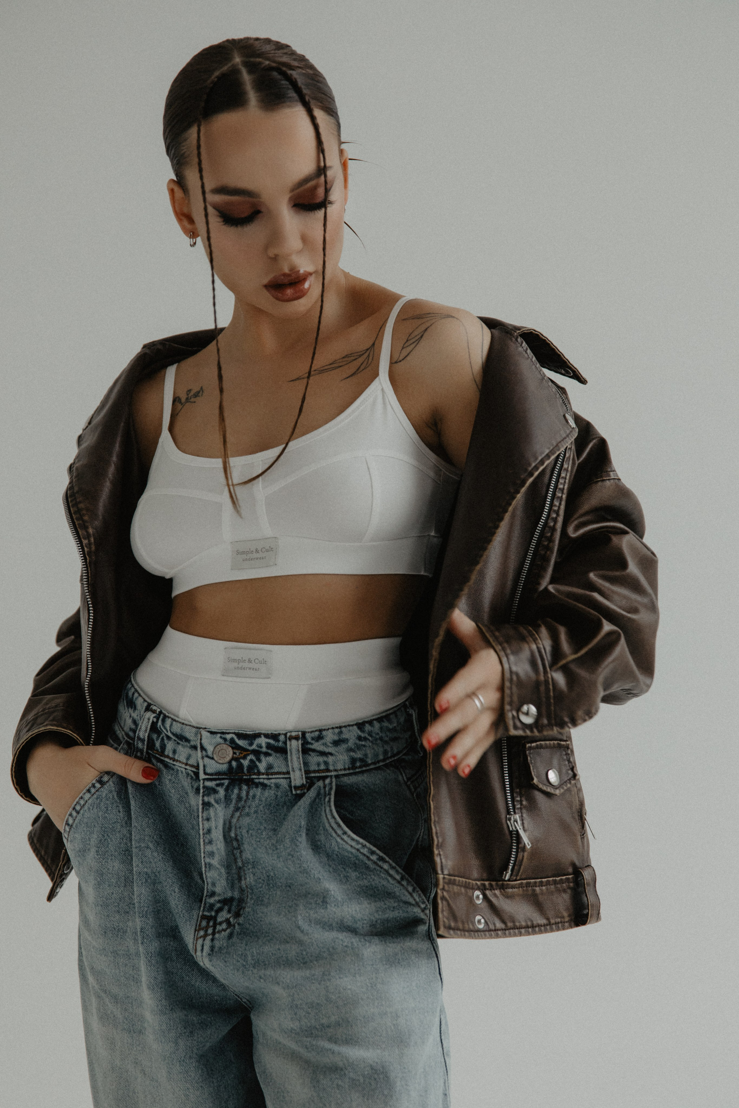 Индивидуальная Фотосессия. Фотограф Муратова Алена