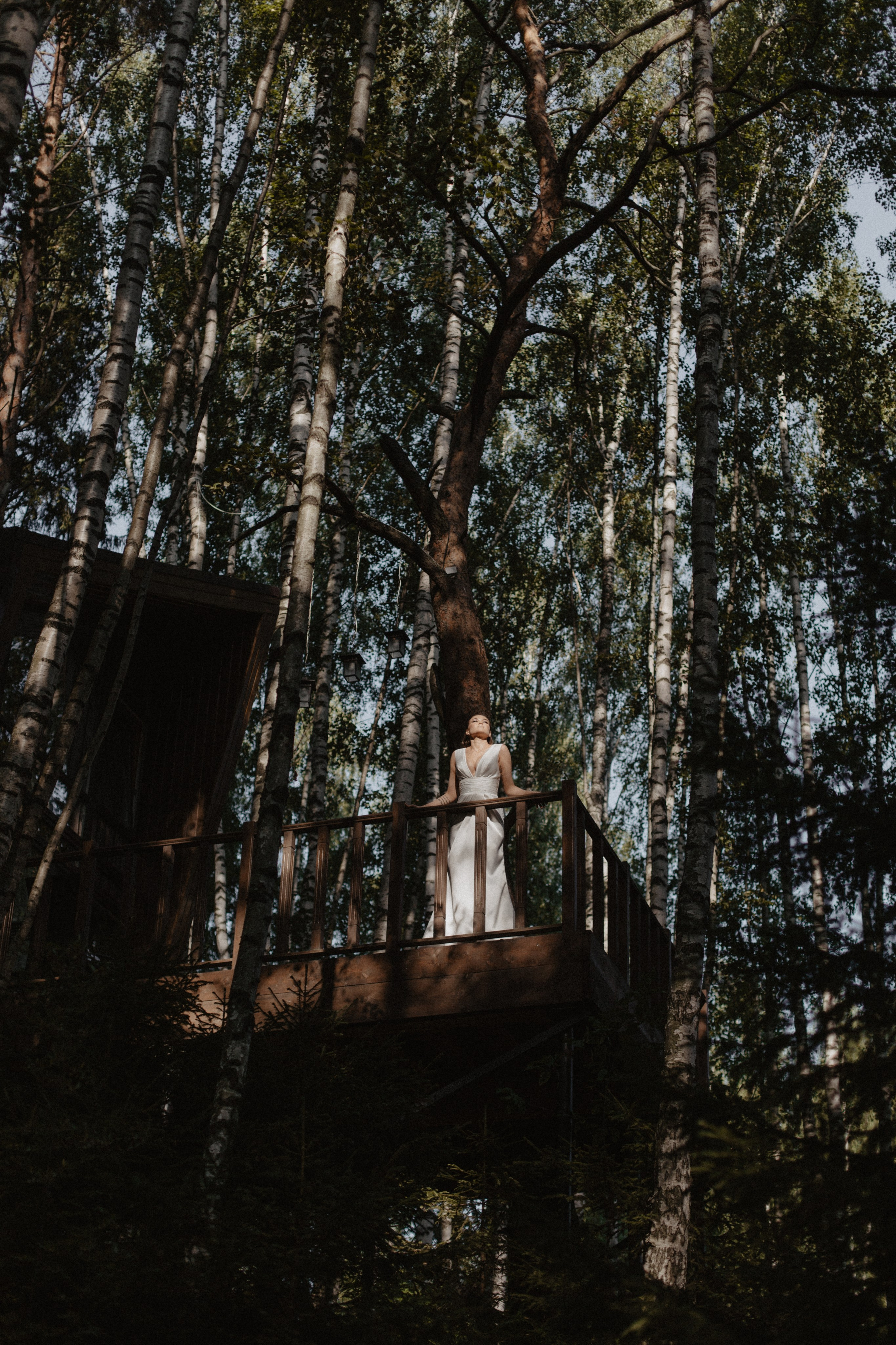 Кристина и Владимир. Фотограф Муратова Алена