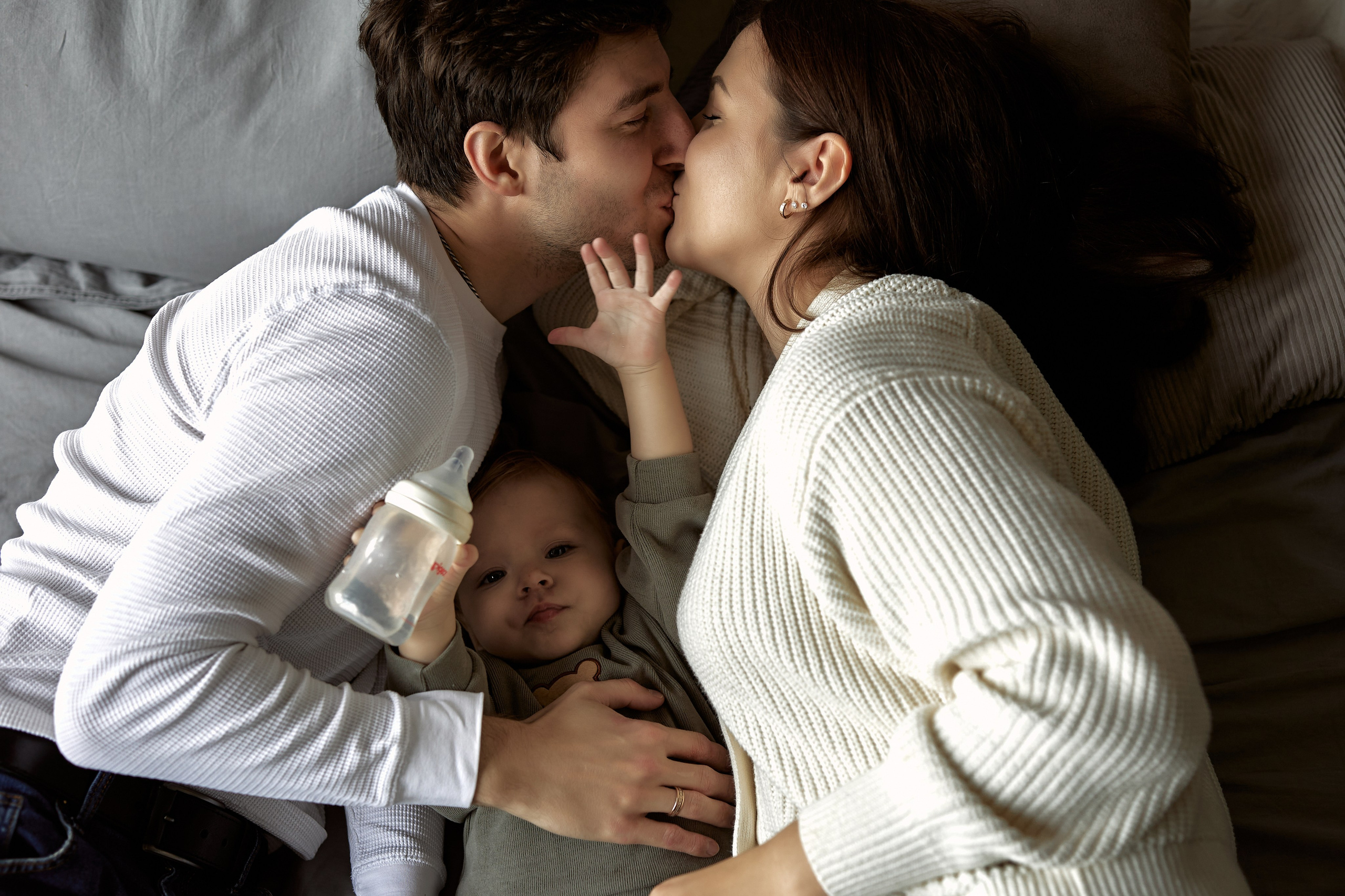 Фотостудии Барнаул. Свадебный репортажный и фуд фотограф в Барнауле Гайфулин Виталий