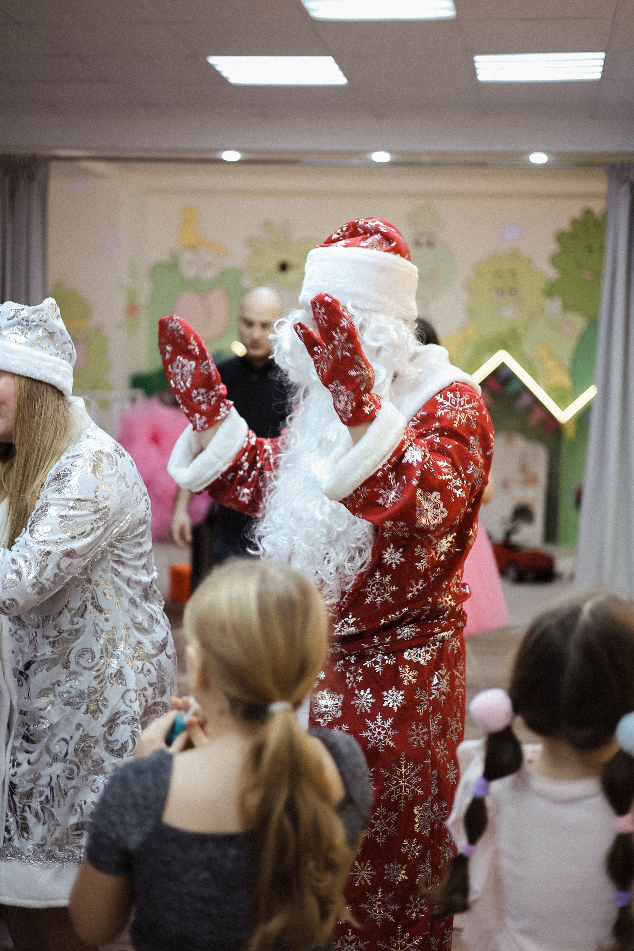 Happy birthday, Nikol. Фотограф Елизавета Наумова