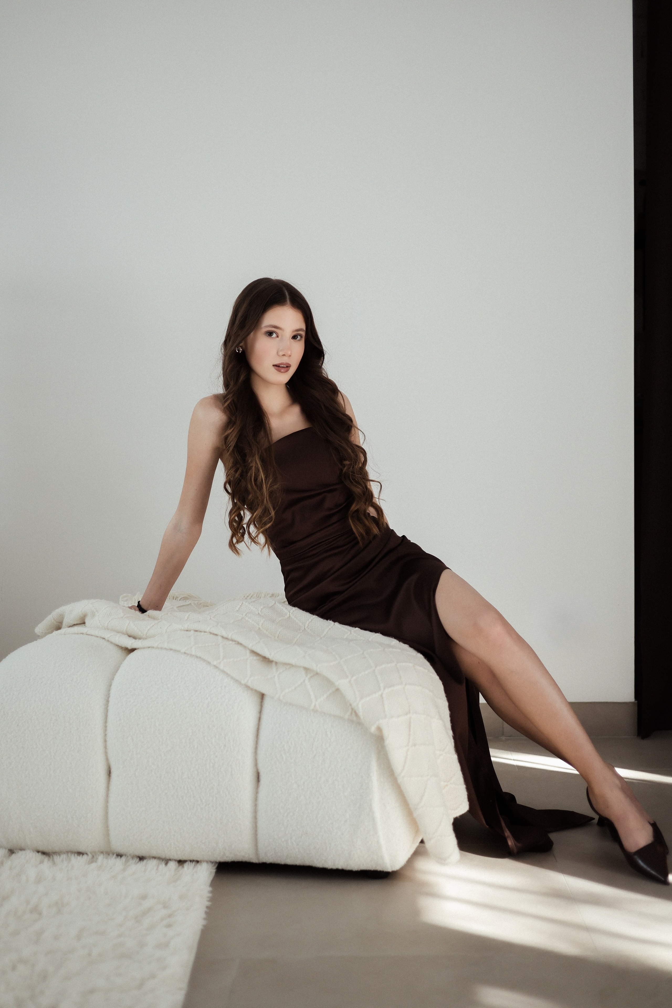 Елизавета. Фотограф Елизавета Наумова