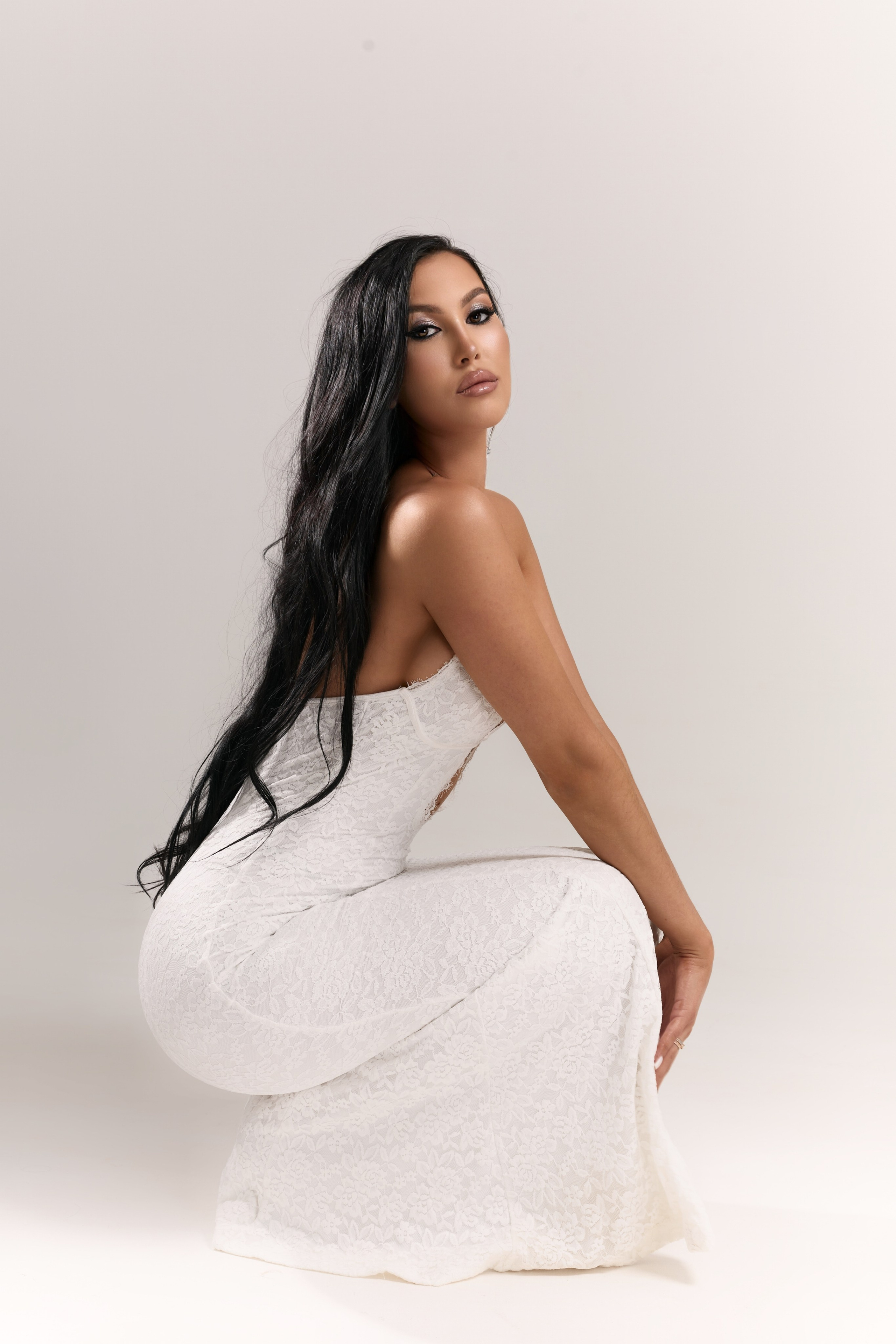 Виктория. Фотограф Елизавета Наумова в Волжском & Волгограде