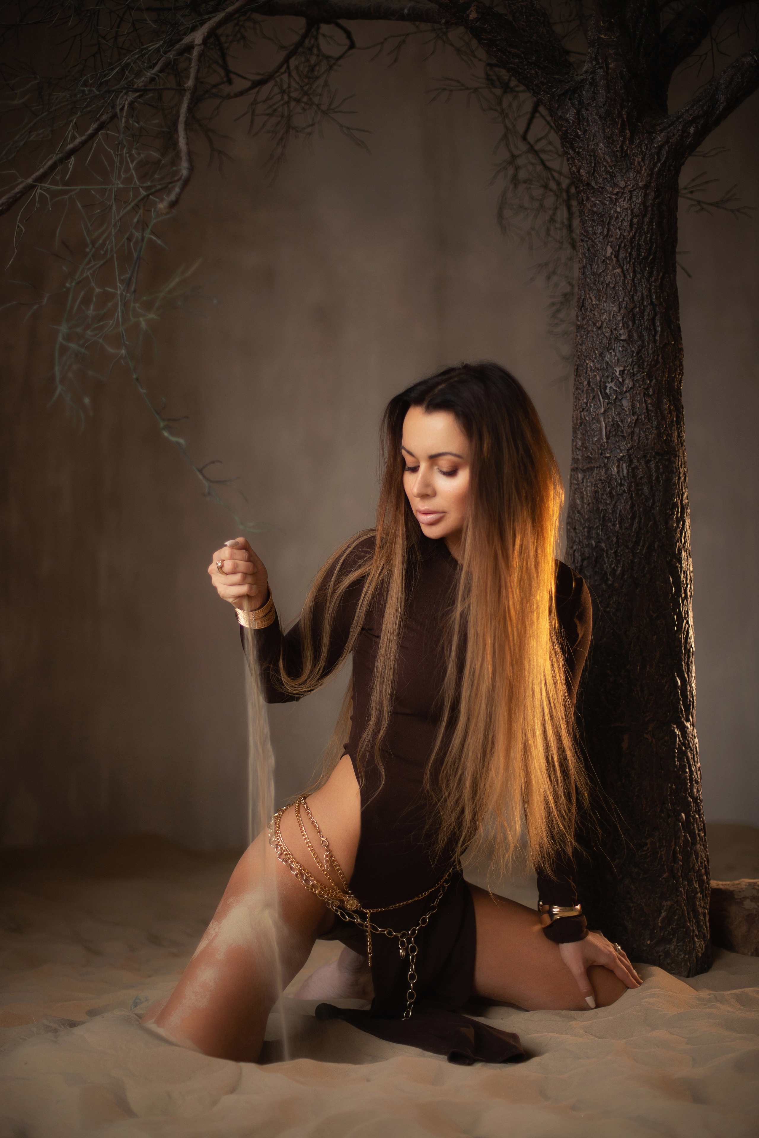 Интерьерные студии. Фотограф Мытищи-Москва Мария Апреликова