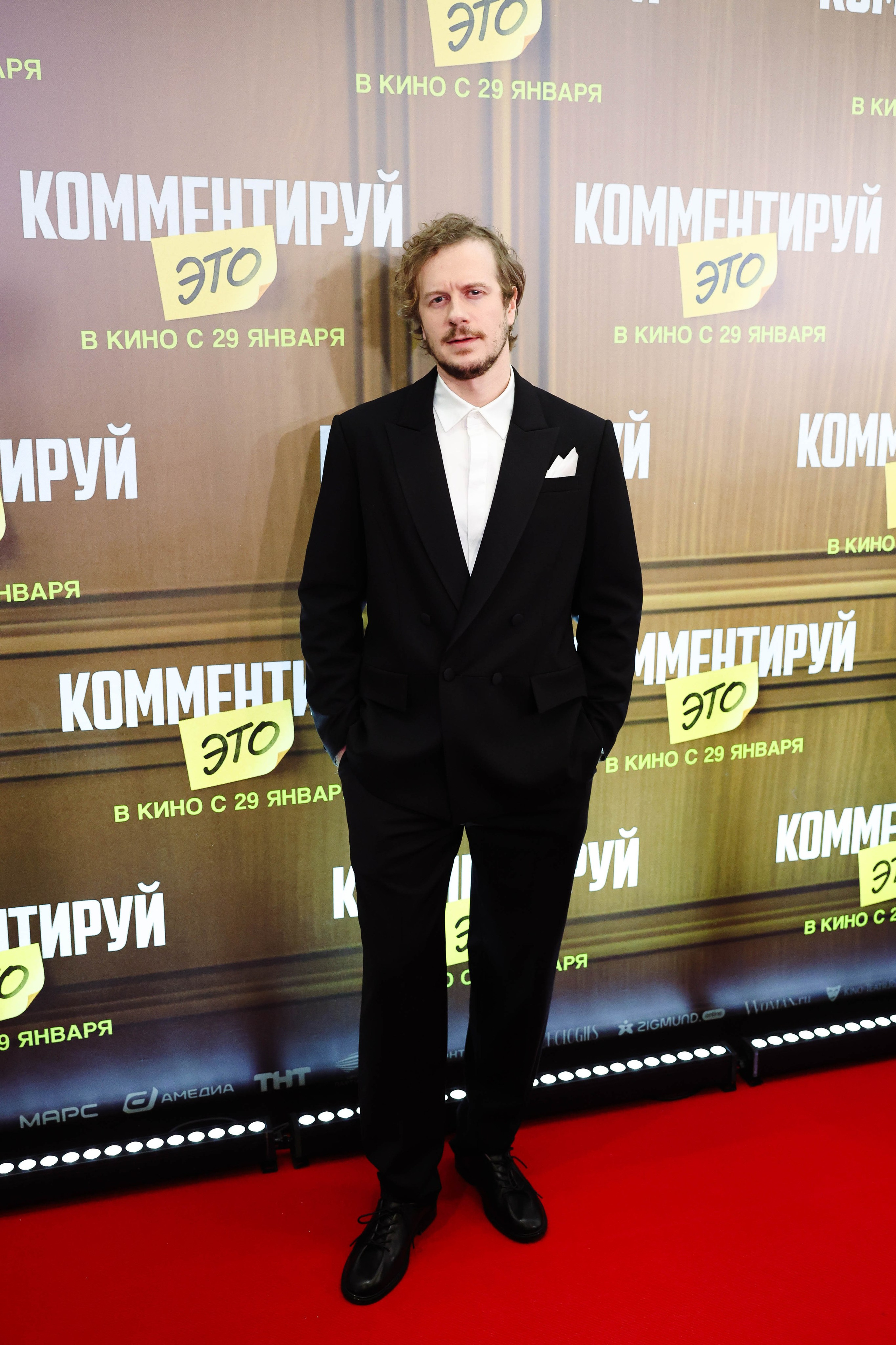 Премьеры. Репортажный фотограф в Москве Арина Антонова