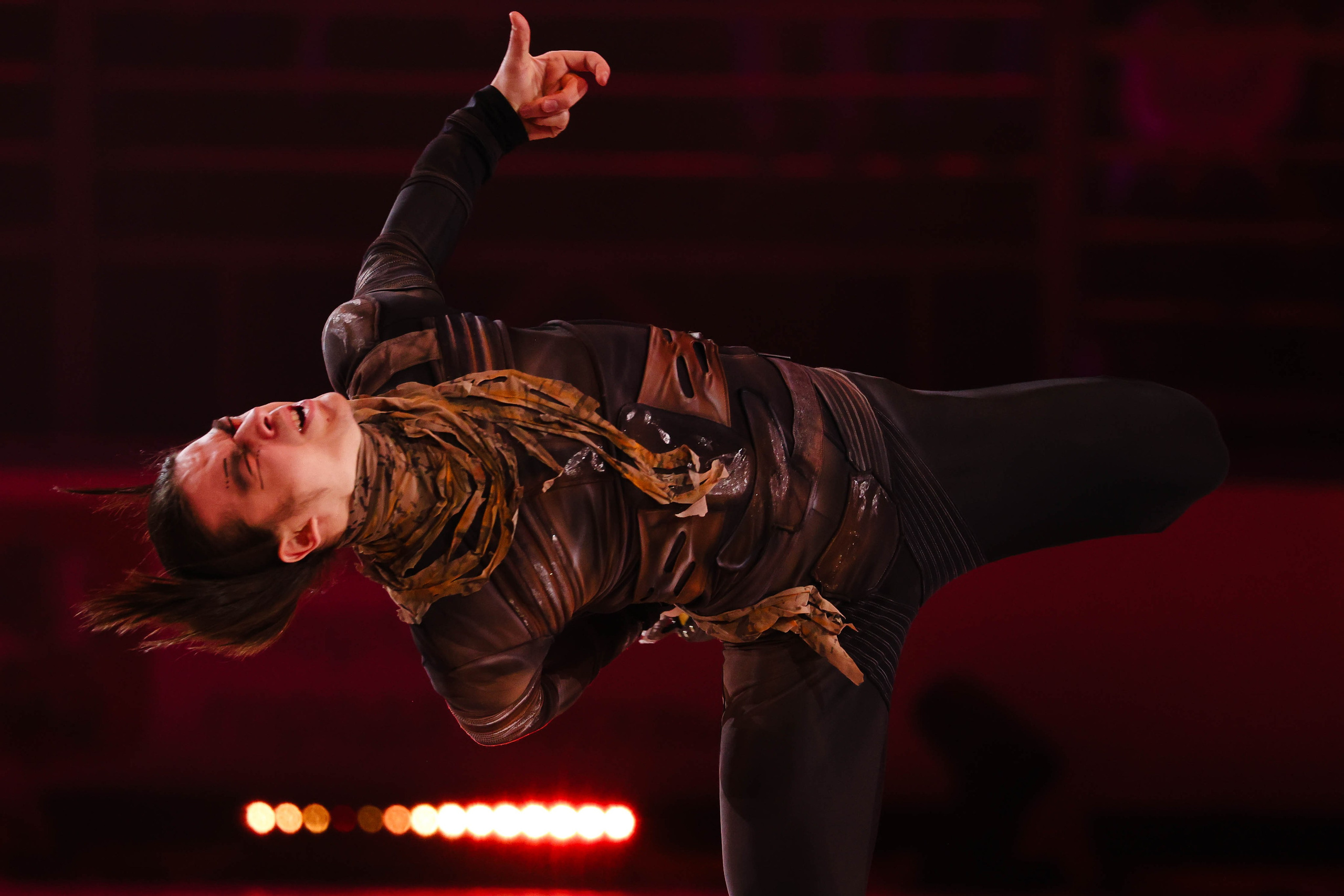 Спорт. Репортажный фотограф в Москве Арина Антонова