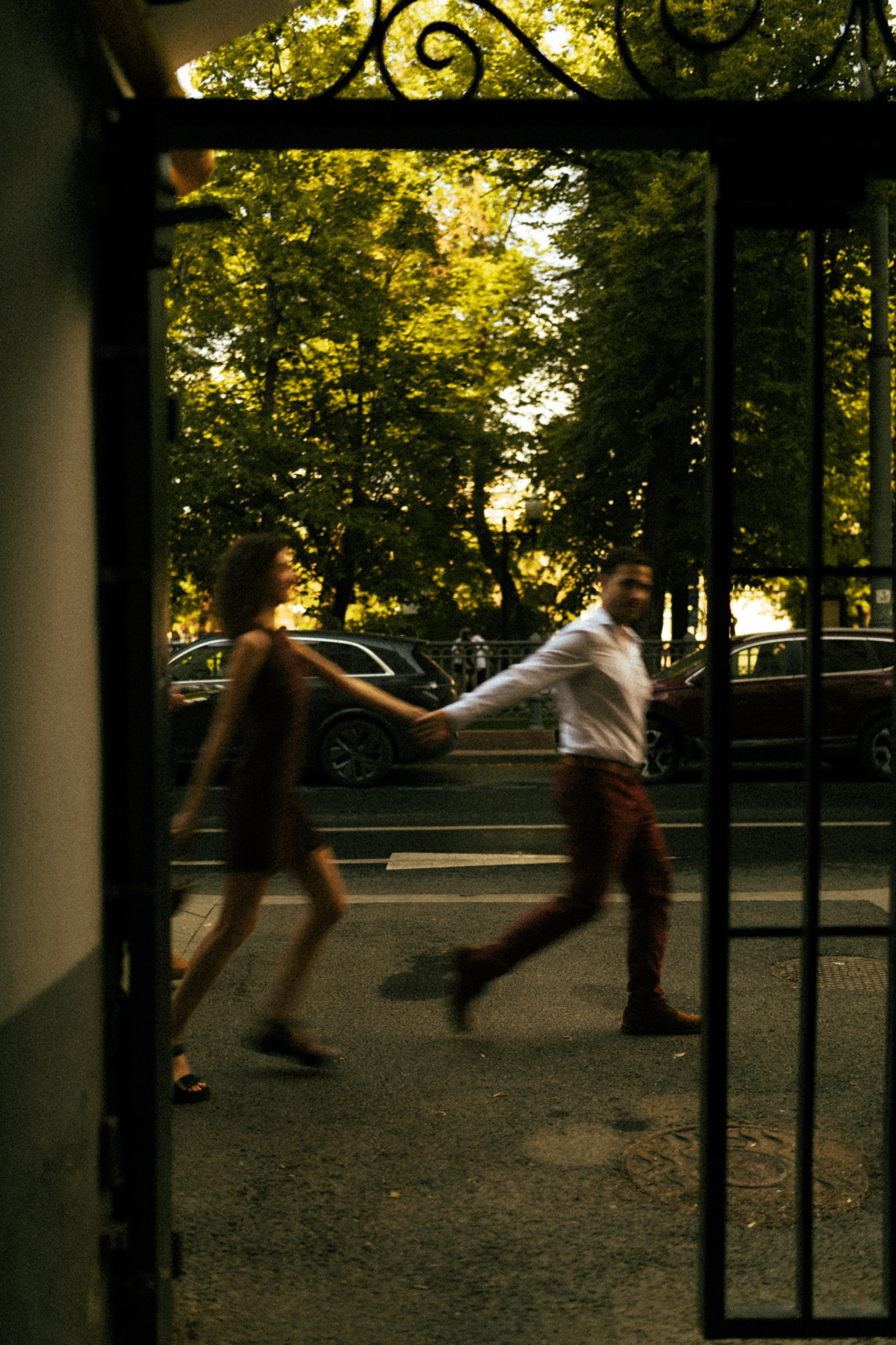 N & V. Яр Черкавский | Фотограф Санкт-Петербург